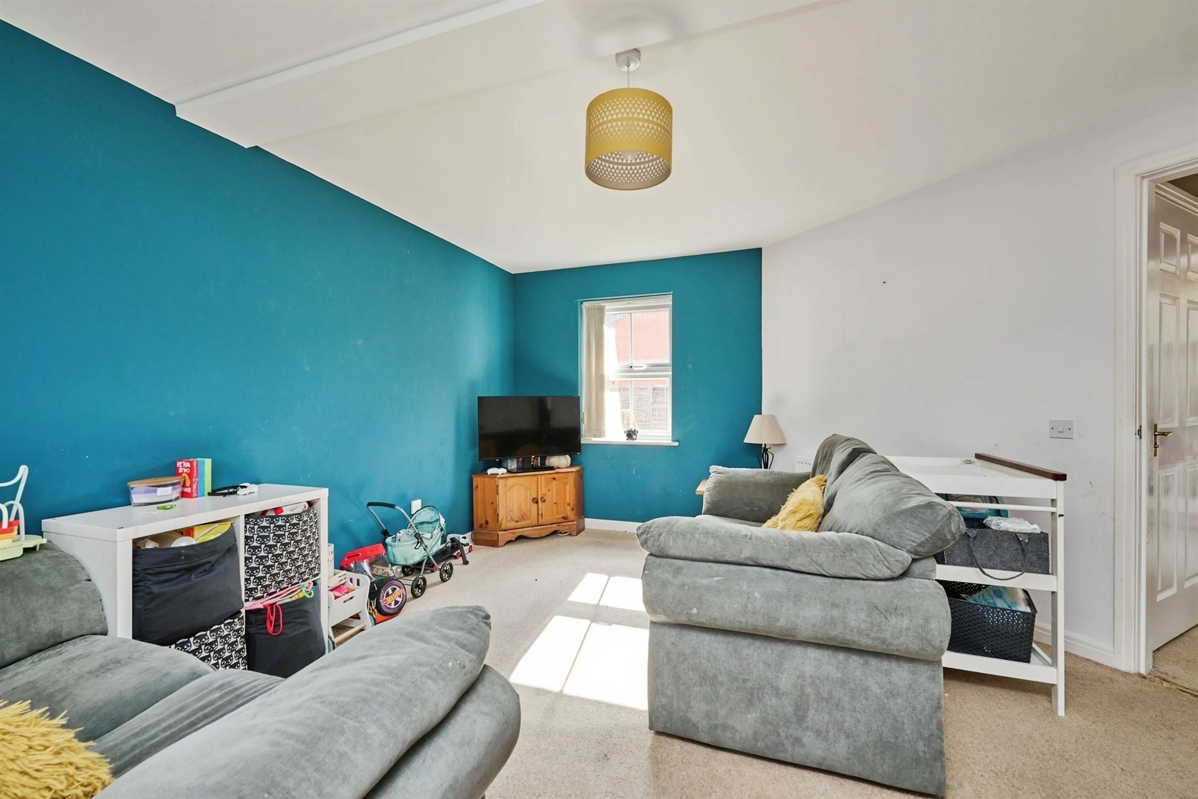 Property at Piccard Drive, SPALDING