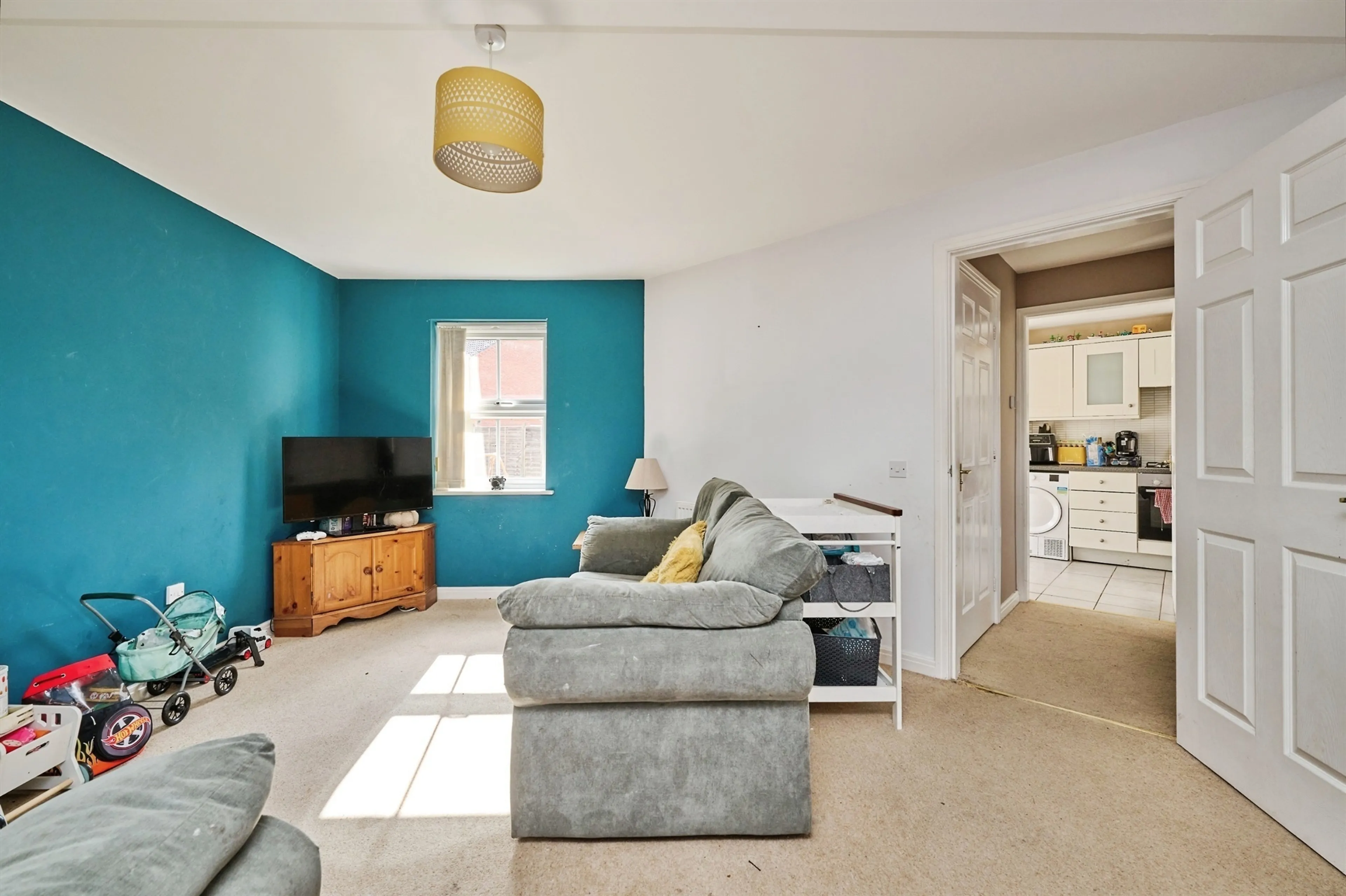 Property at Piccard Drive, SPALDING