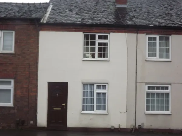 Weston Road,Stafford ST16
