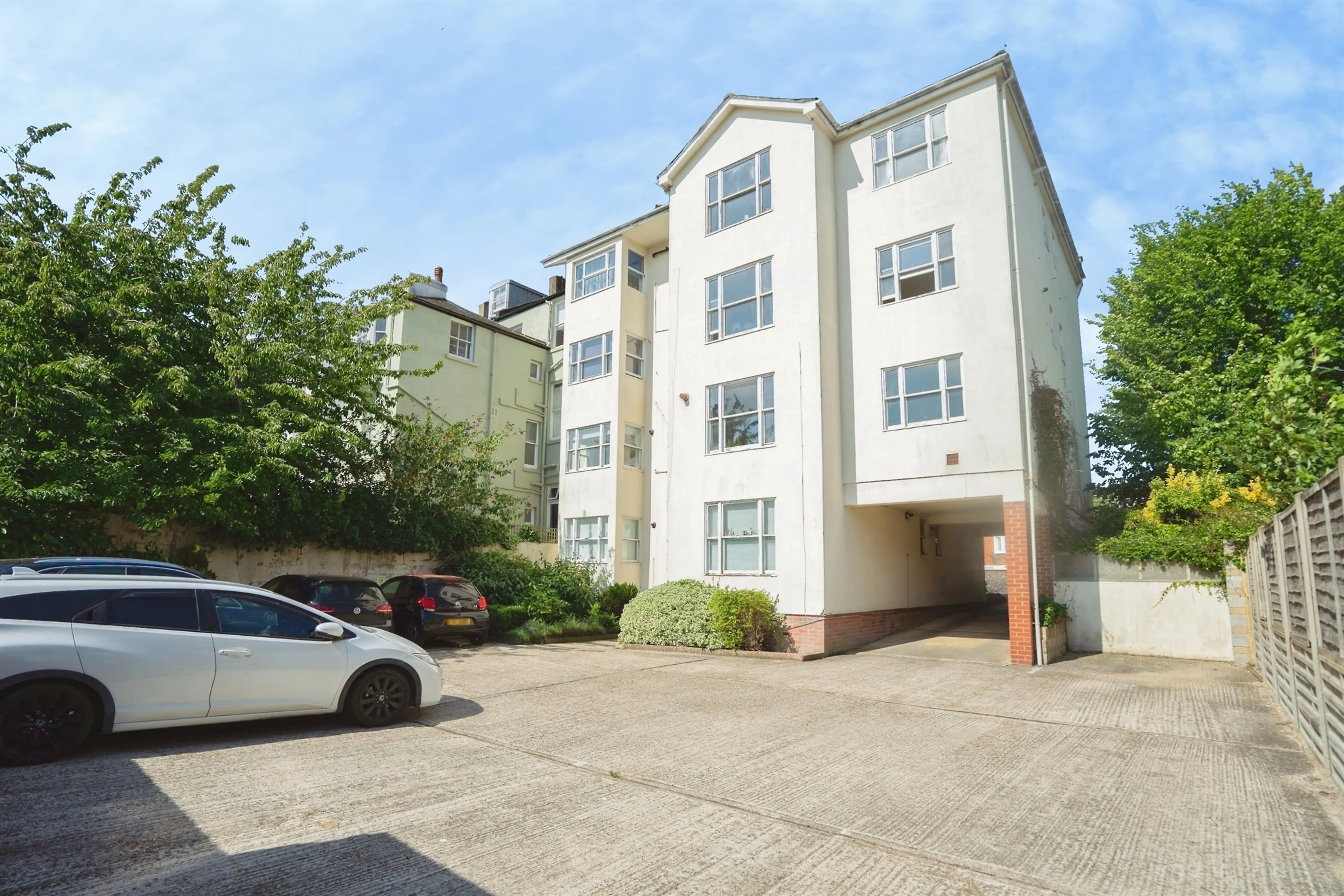 Property at Buckingham Road, Brighton