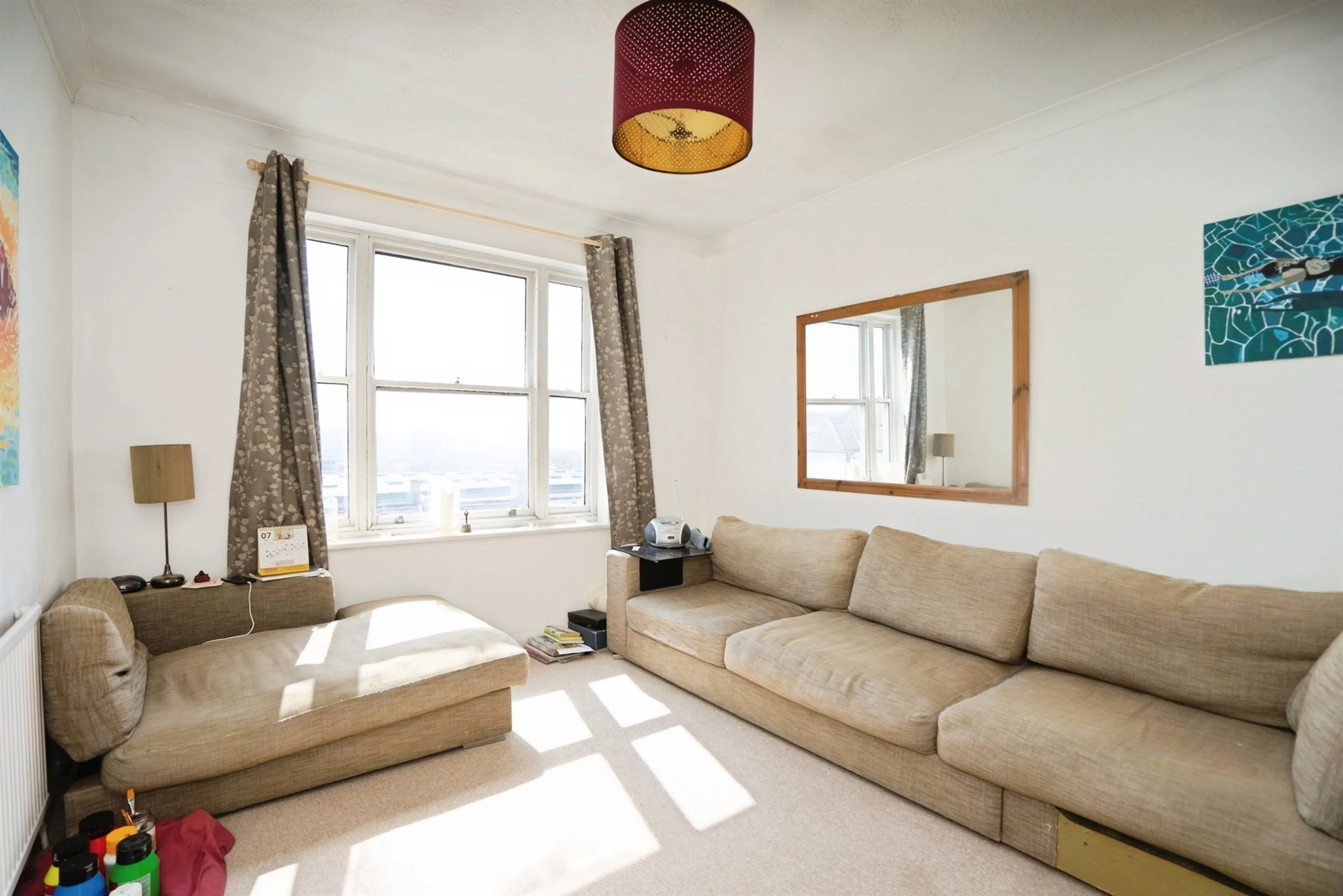 Property at Buckingham Road, Brighton