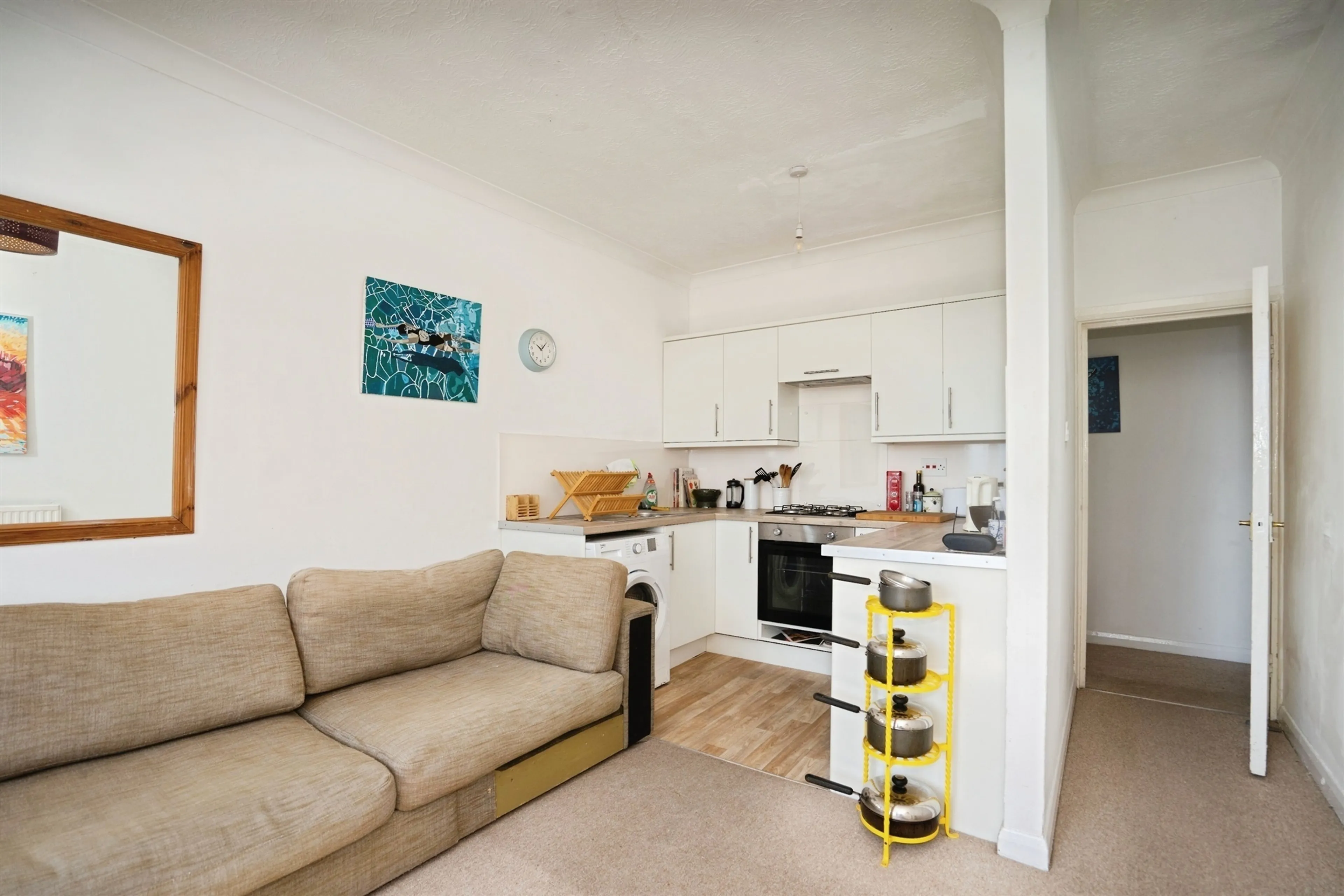 Property at Buckingham Road, Brighton
