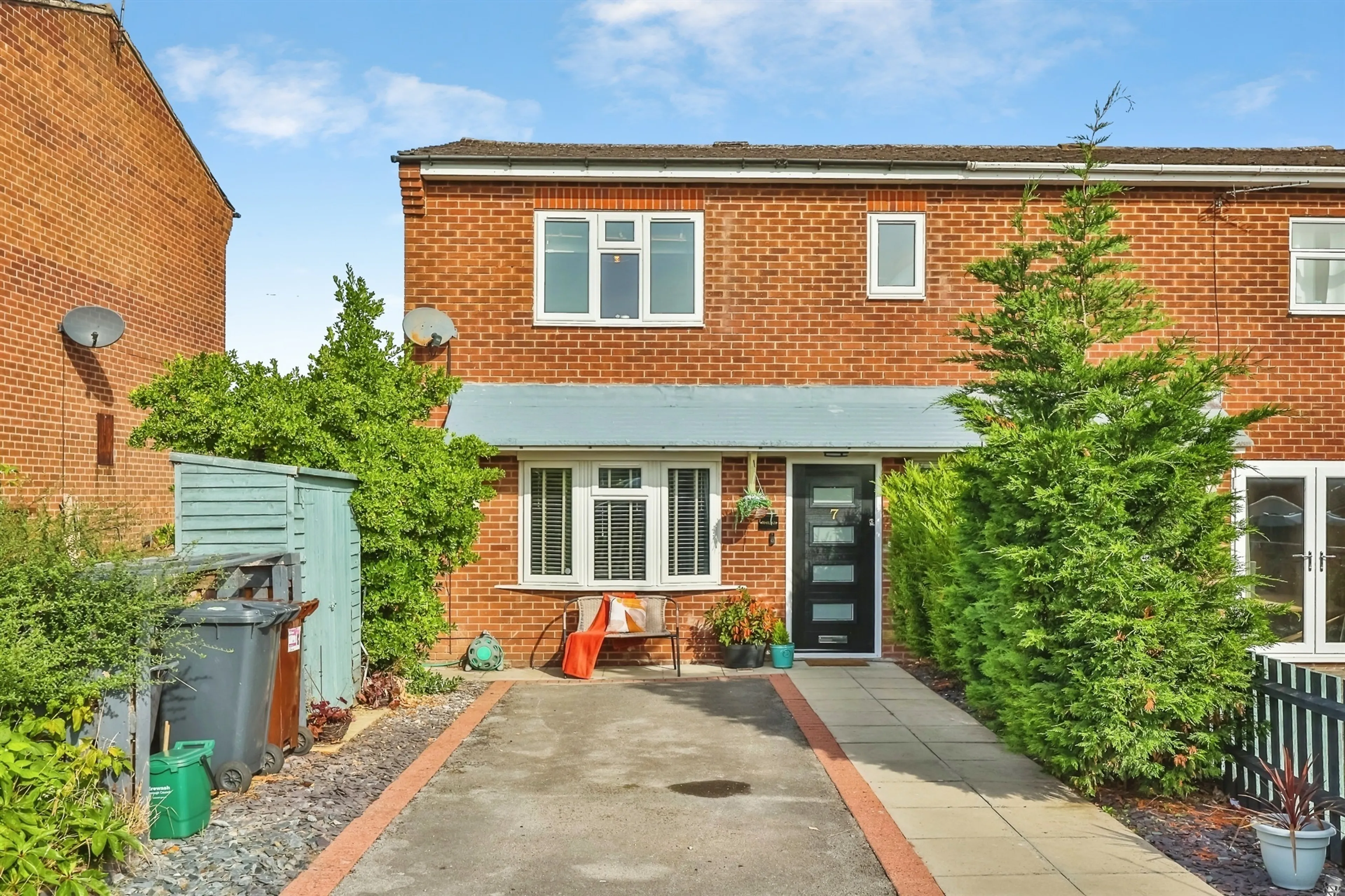 Property at Hartshay Close, Ilkeston