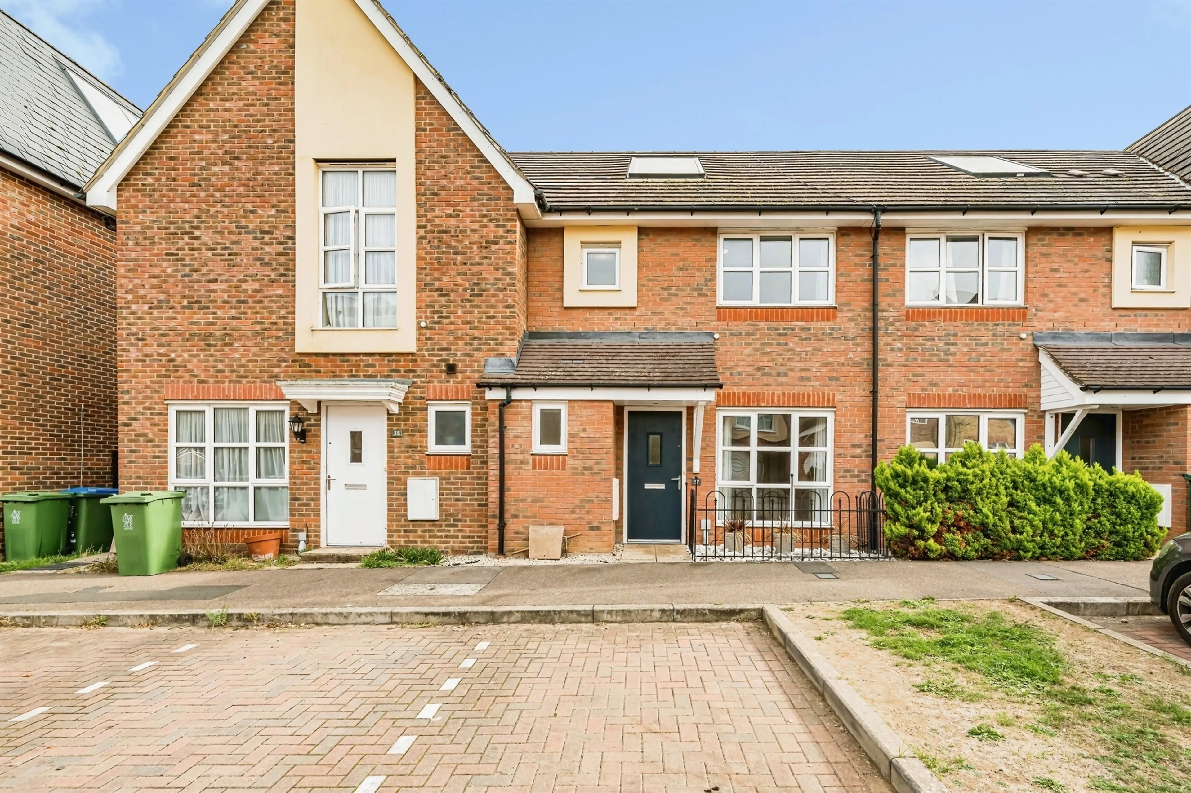 Property at Fuggle Drive, Aylesbury