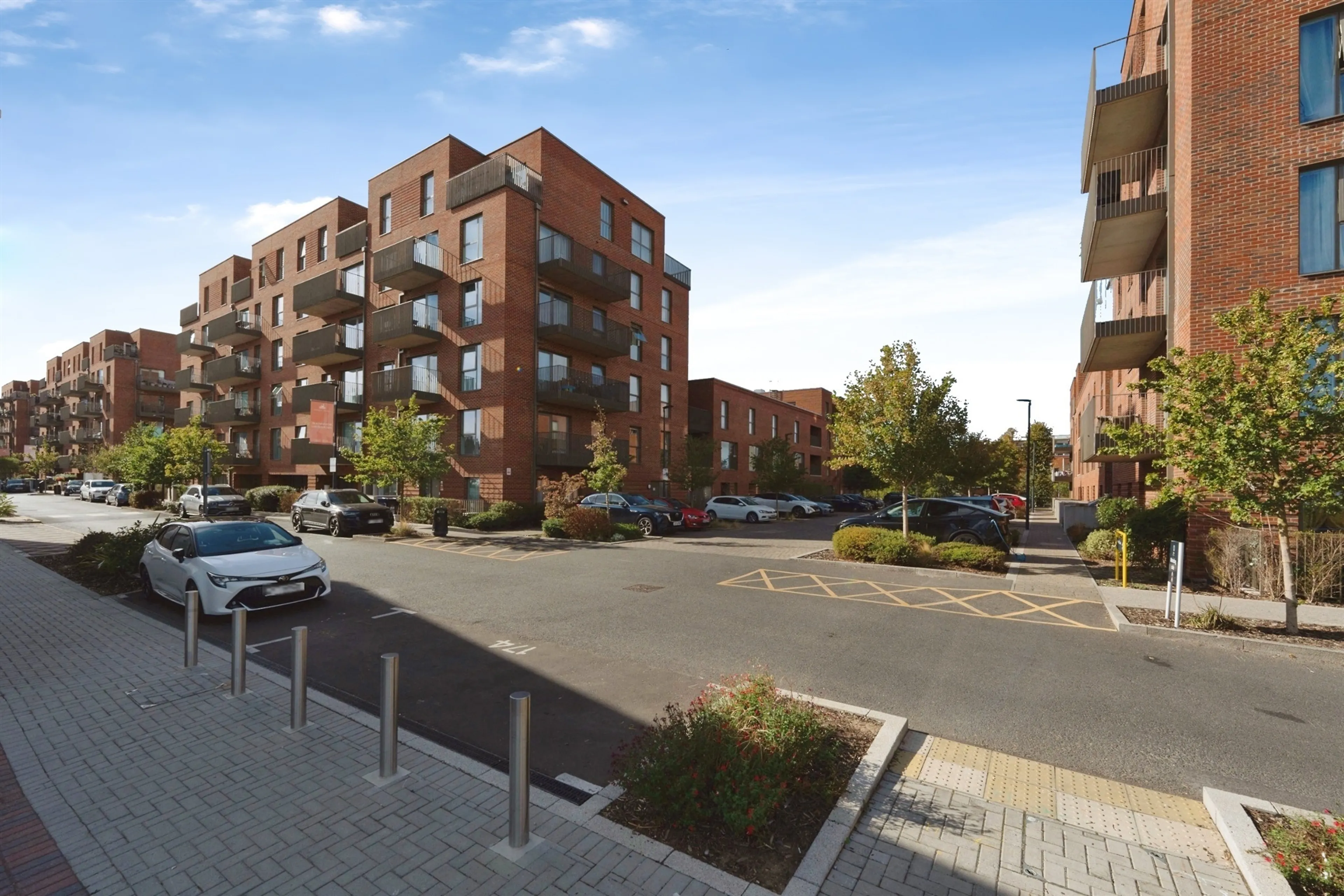 Property at Harrow View, Harrow