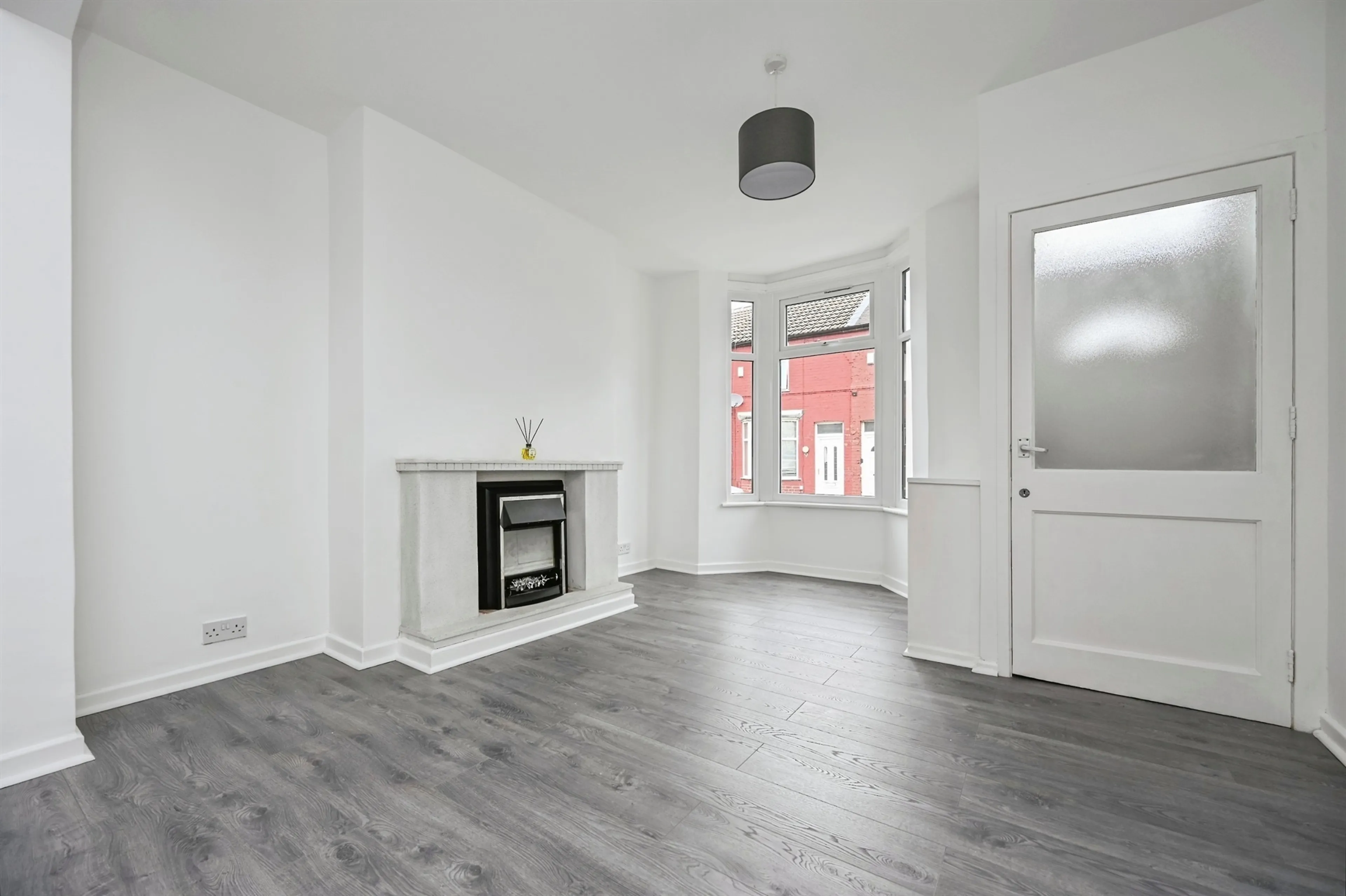 Property at Somerton Street, Liverpool