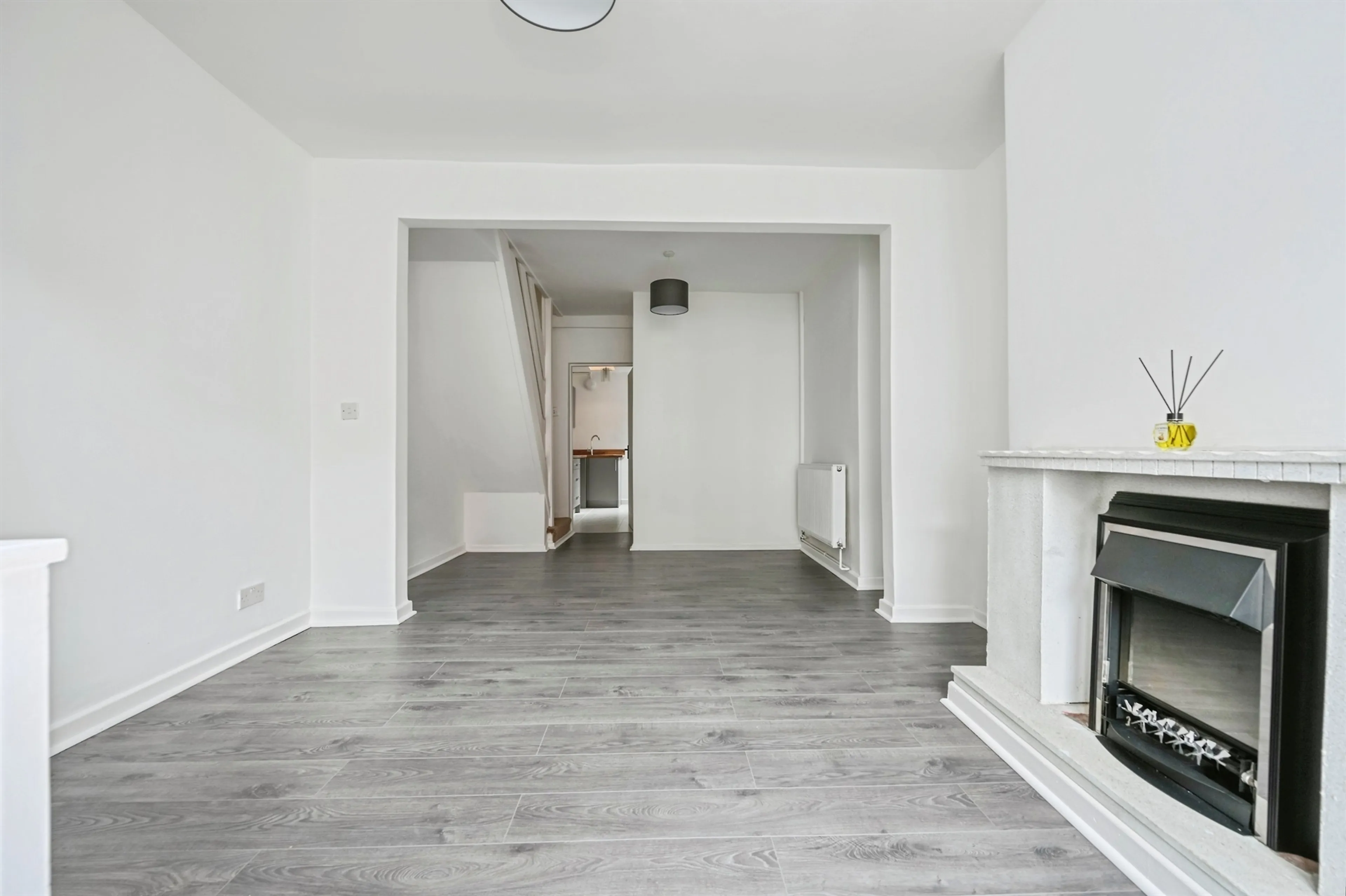 Property at Somerton Street, Liverpool