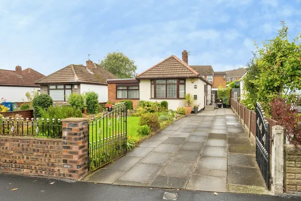 Long Lane, Hindley Green, Wigan, Grea...