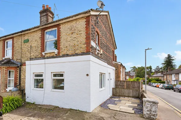 Bayhall Road, Tunbridge Wells