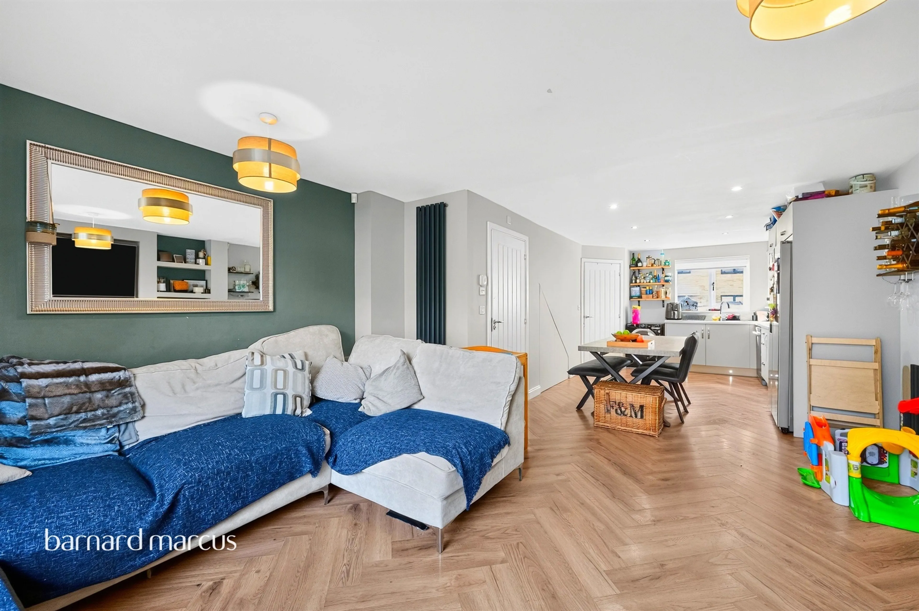 Property at Tala Close, Surbiton