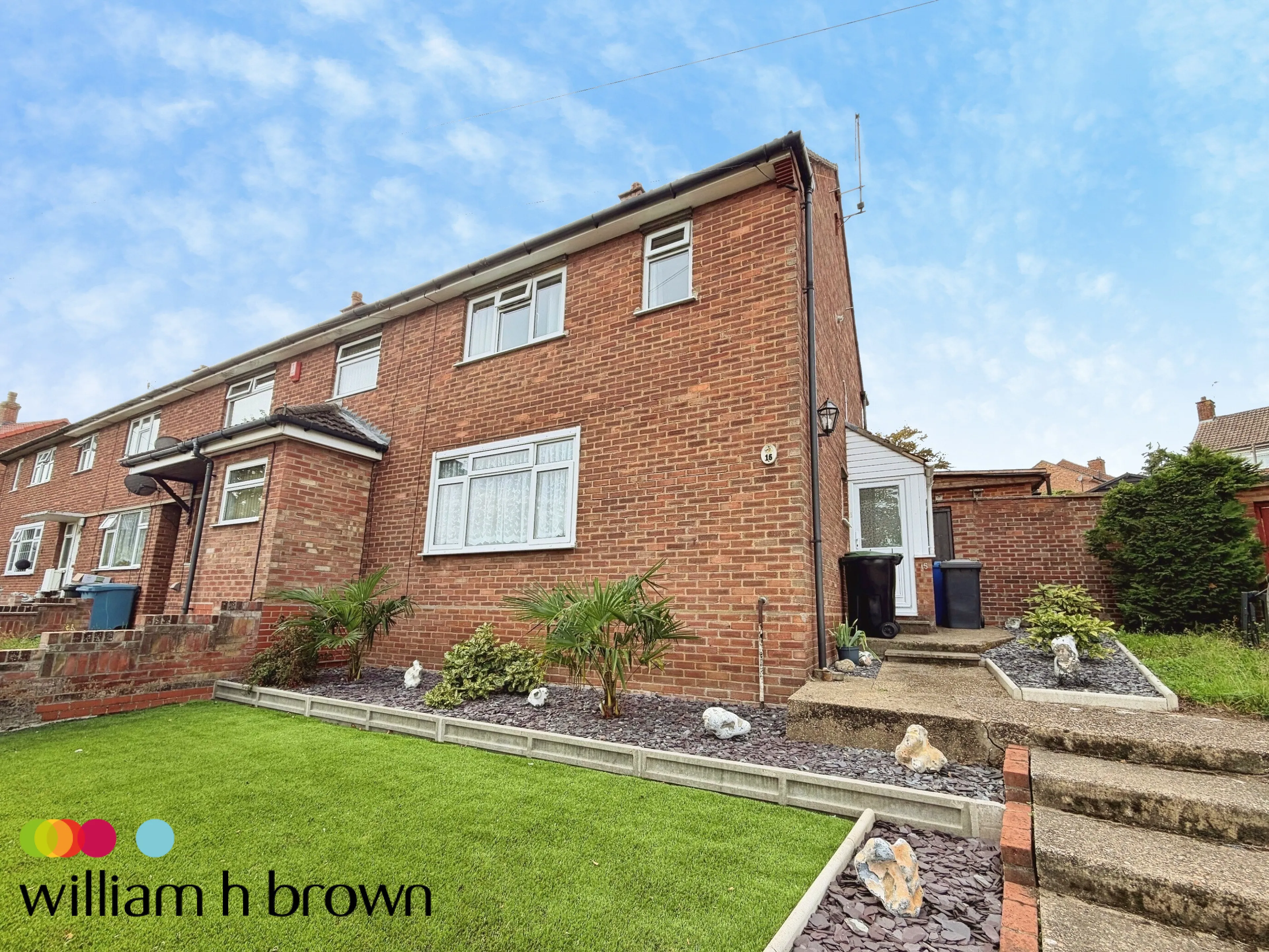 Property at Speedwell Road, IPSWICH