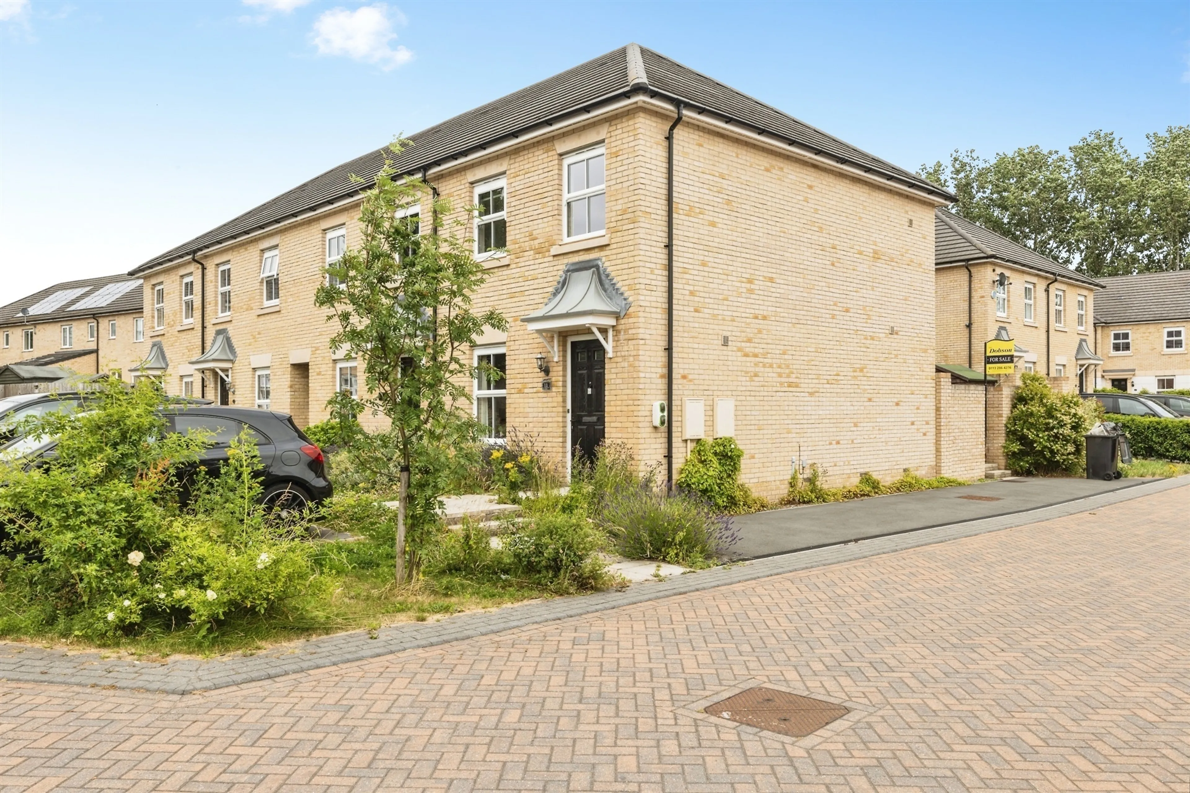 Property at Castle Hill Close, Garforth, Leeds