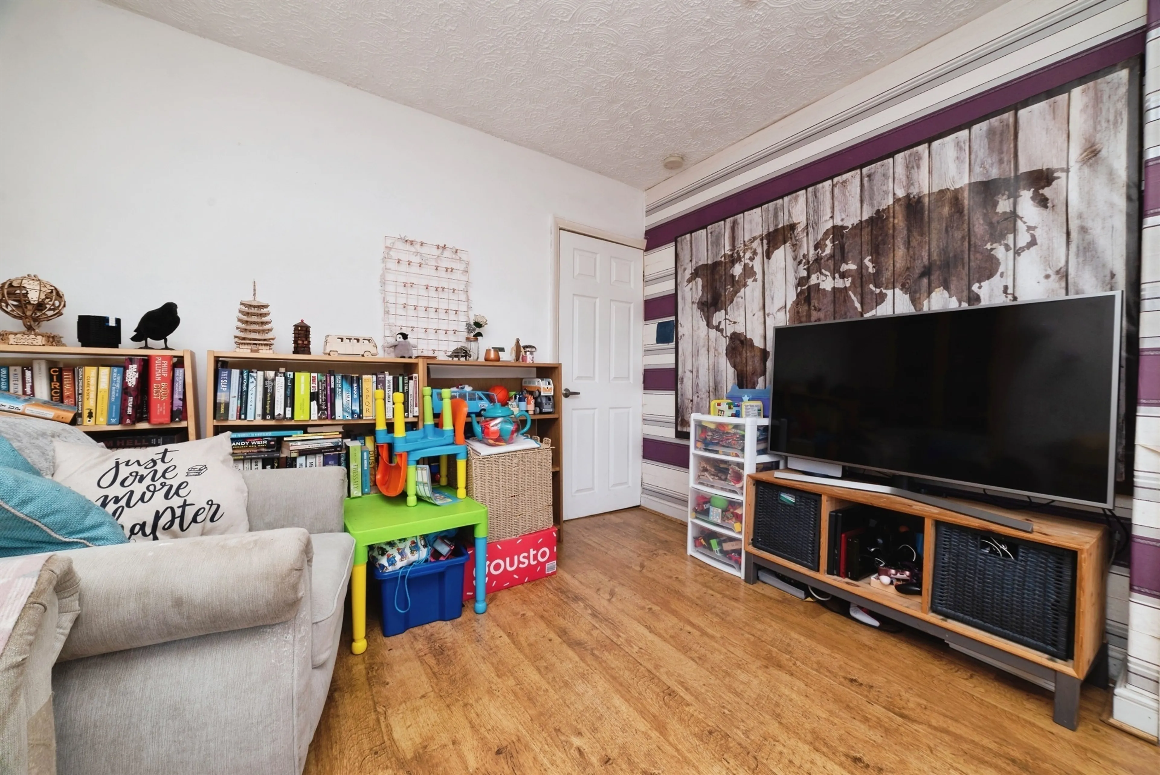 Property at Welwyn Park Road, HULL