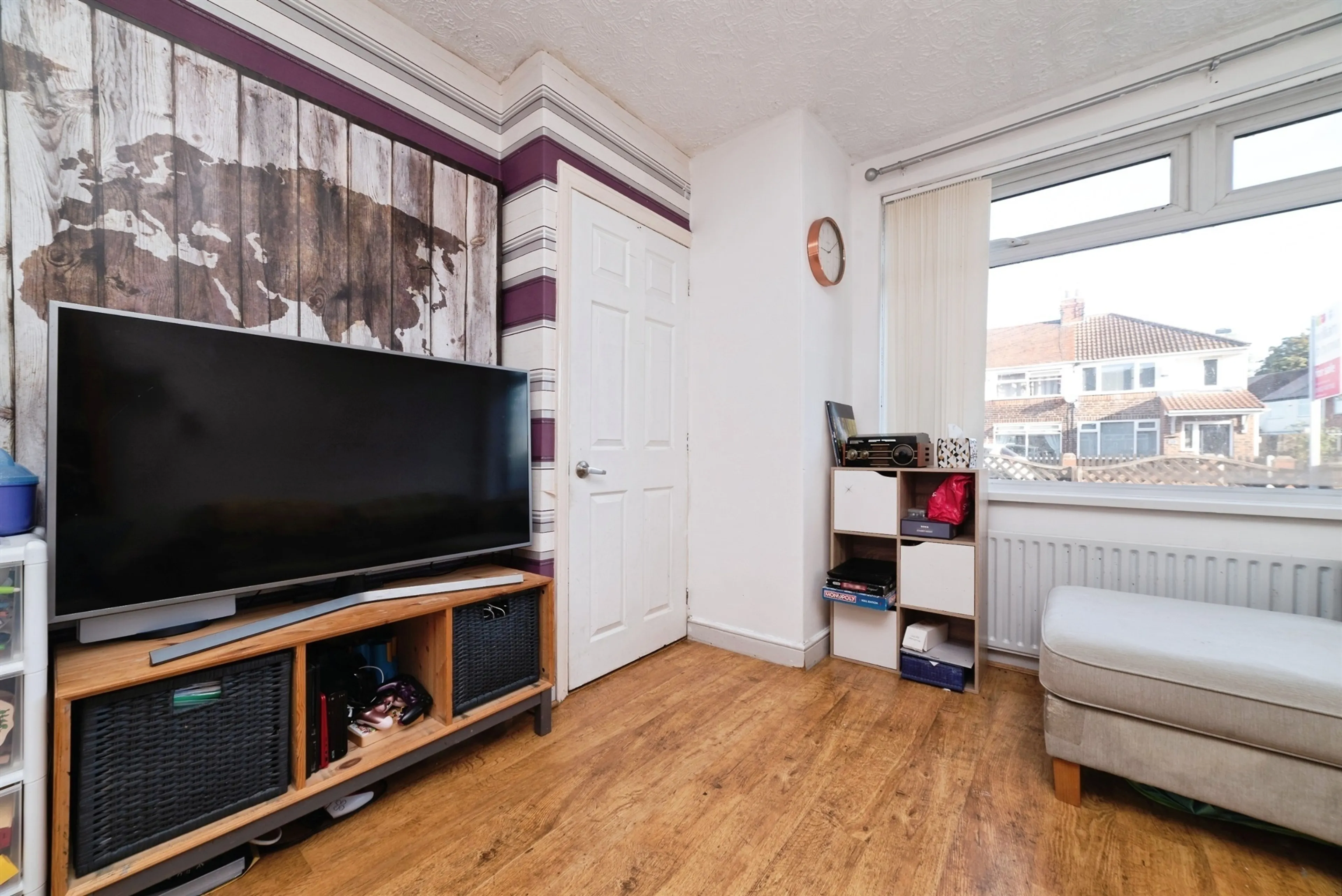 Property at Welwyn Park Road, HULL