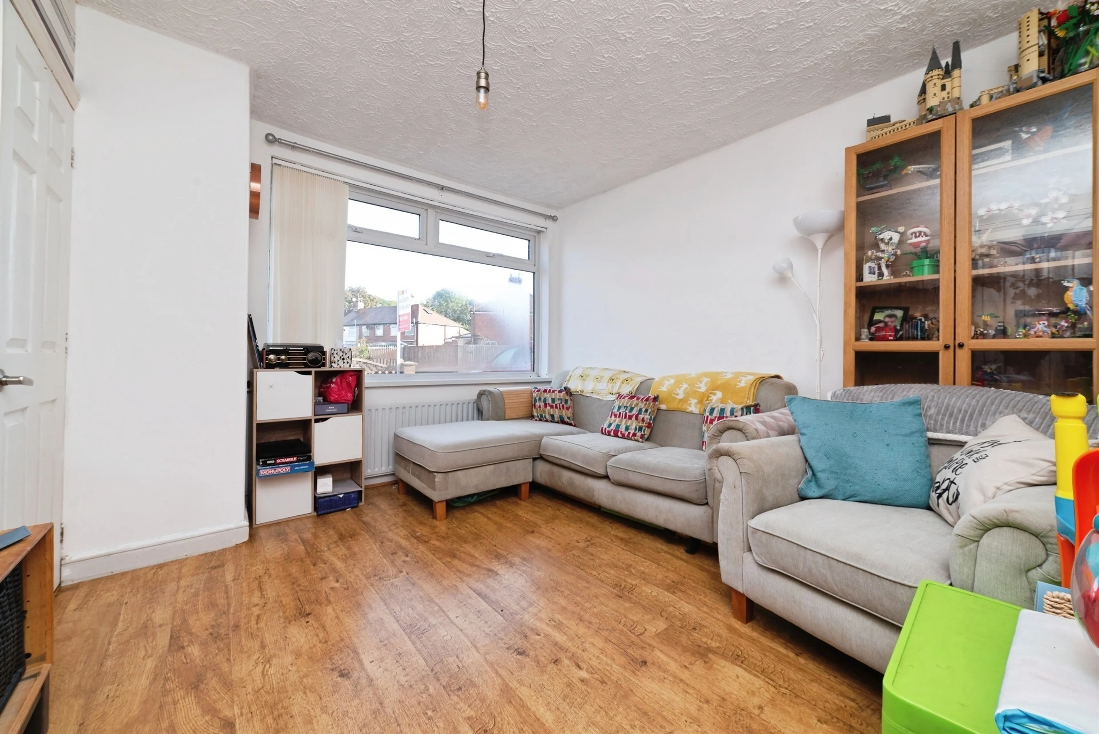 Property at Welwyn Park Road, HULL