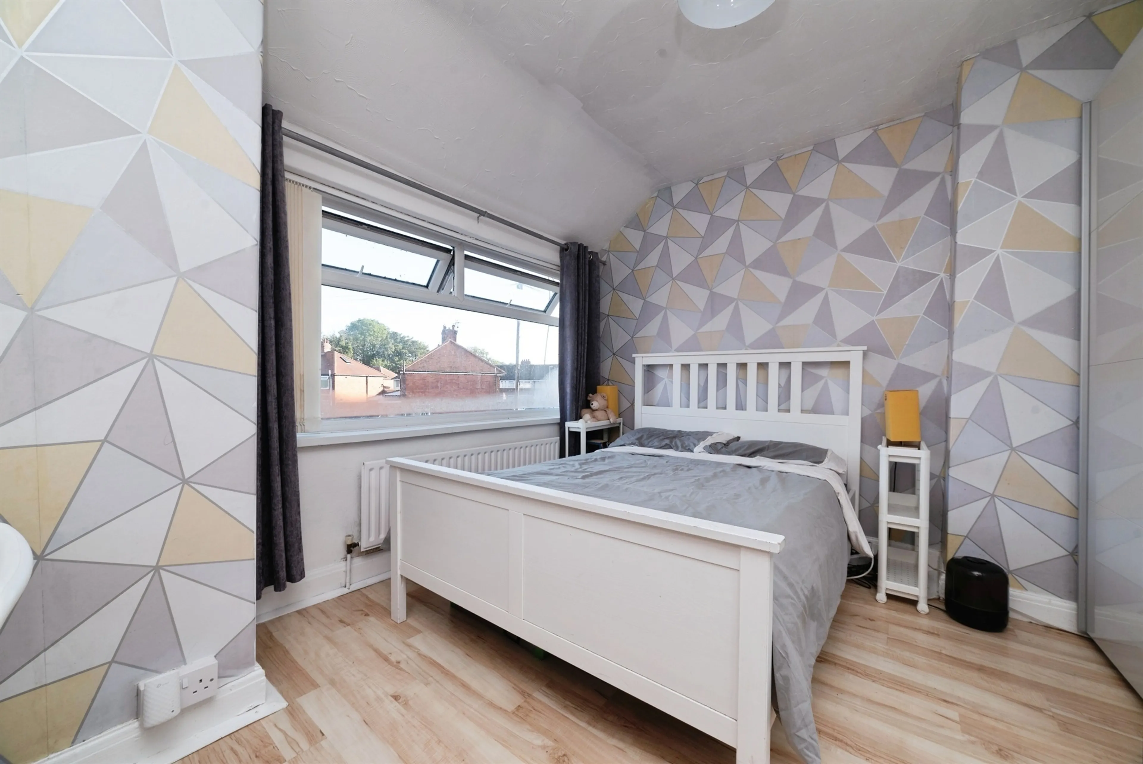 Property at Welwyn Park Road, HULL