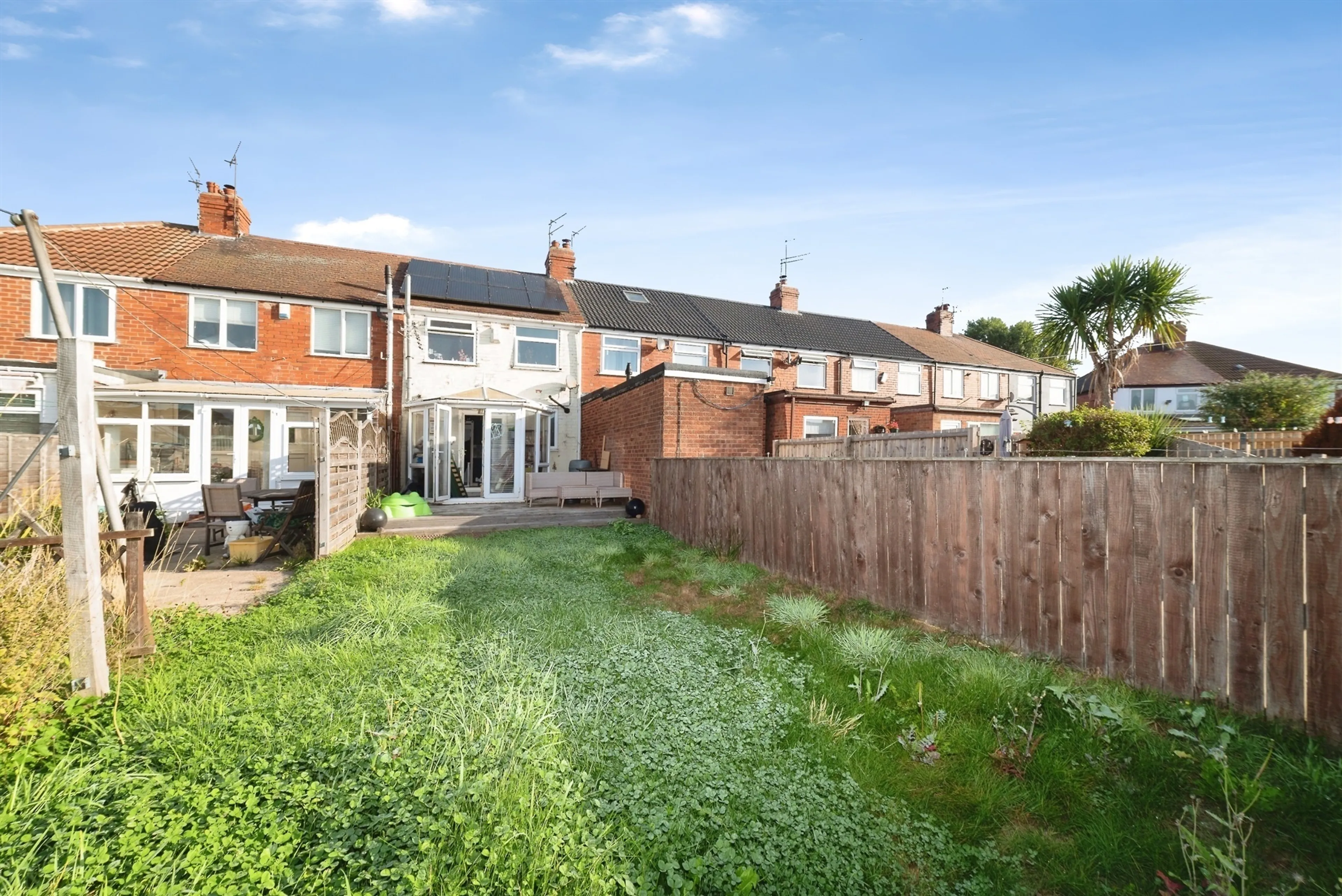 Property at Welwyn Park Road, HULL