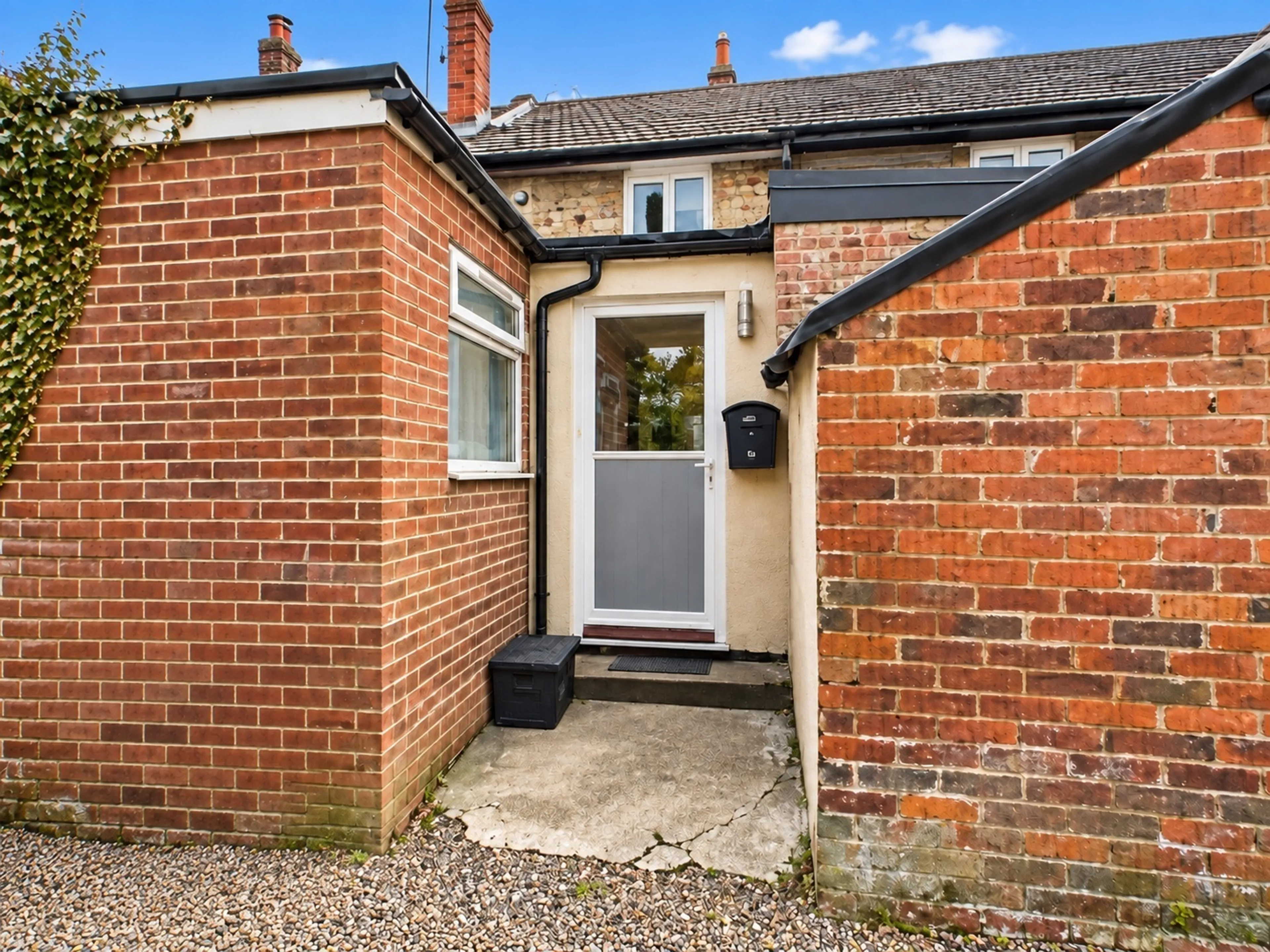 Property at Surrey Place, TROWBRIDGE