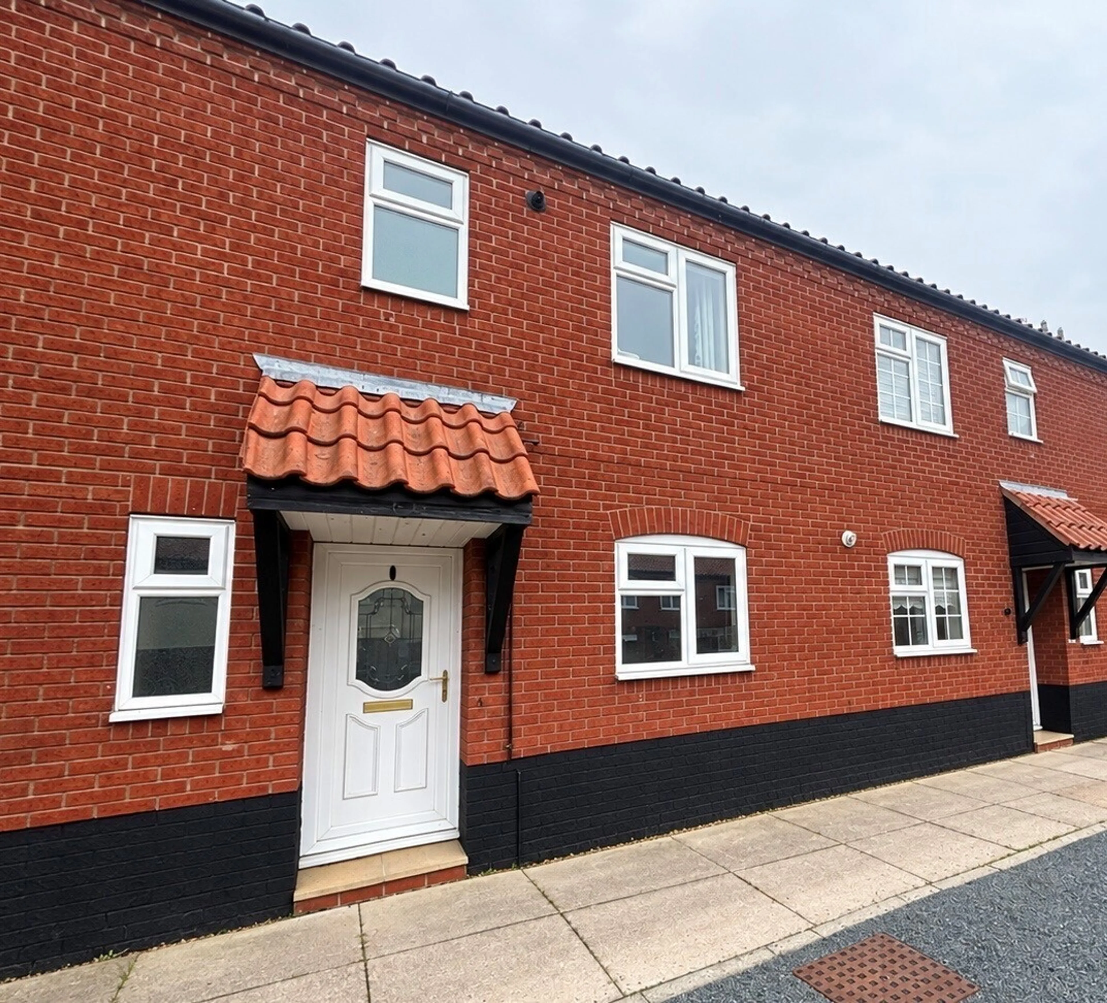 Property at St. Johns Court, SWAFFHAM