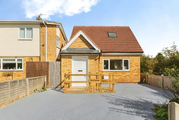 Rochester Way, Twyford, Banbury, Oxfo...