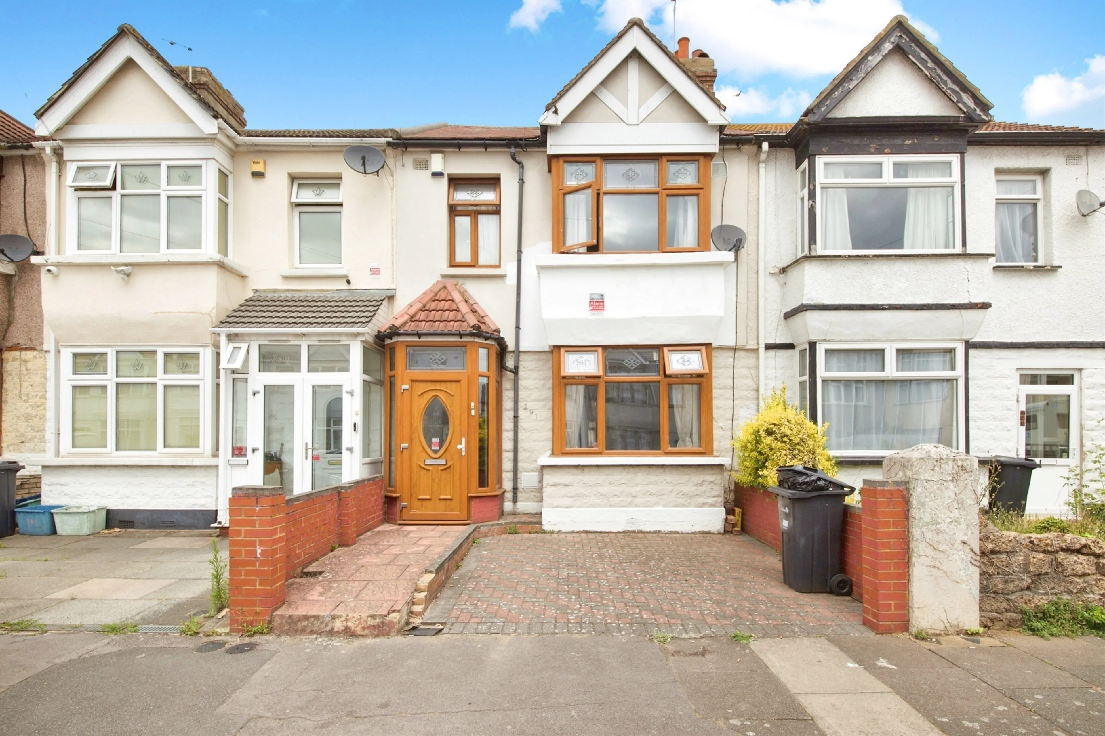 Property at Kingston Road, Ilford