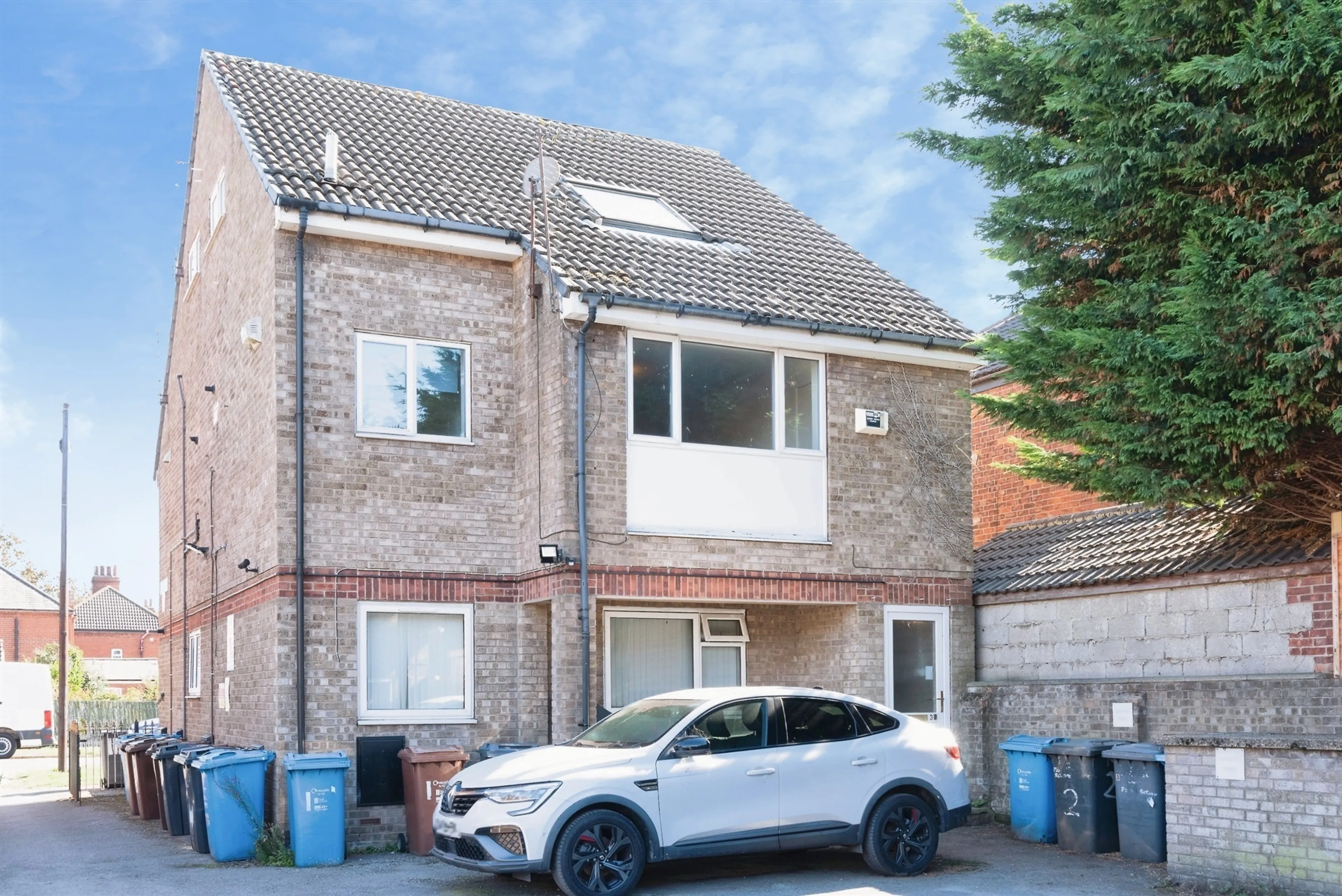 Property at Inglemire Avenue, Hull