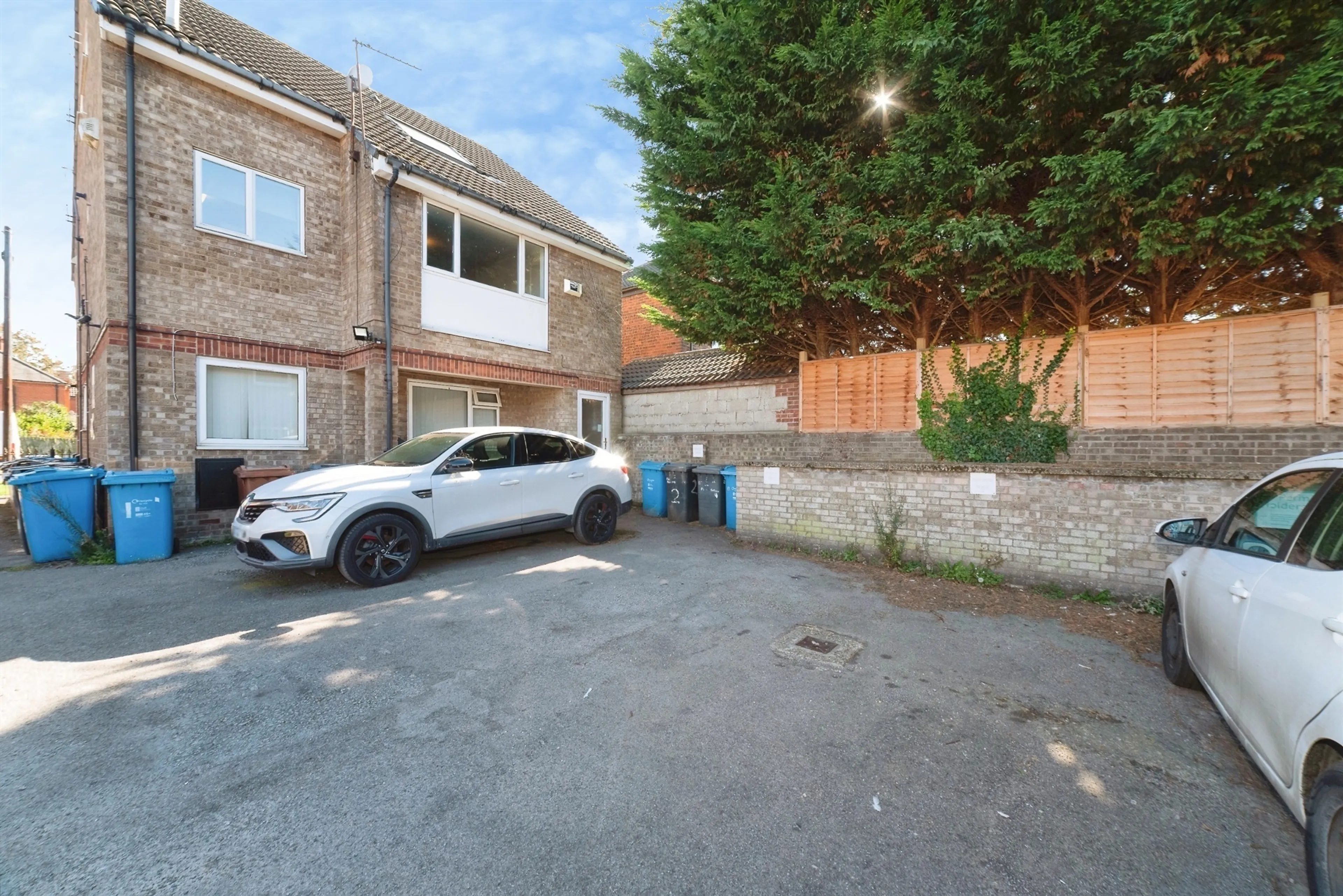 Property at Inglemire Avenue, Hull