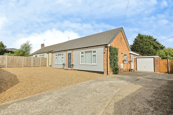 Cromer Road, Hevingham, Norwich, Norf...