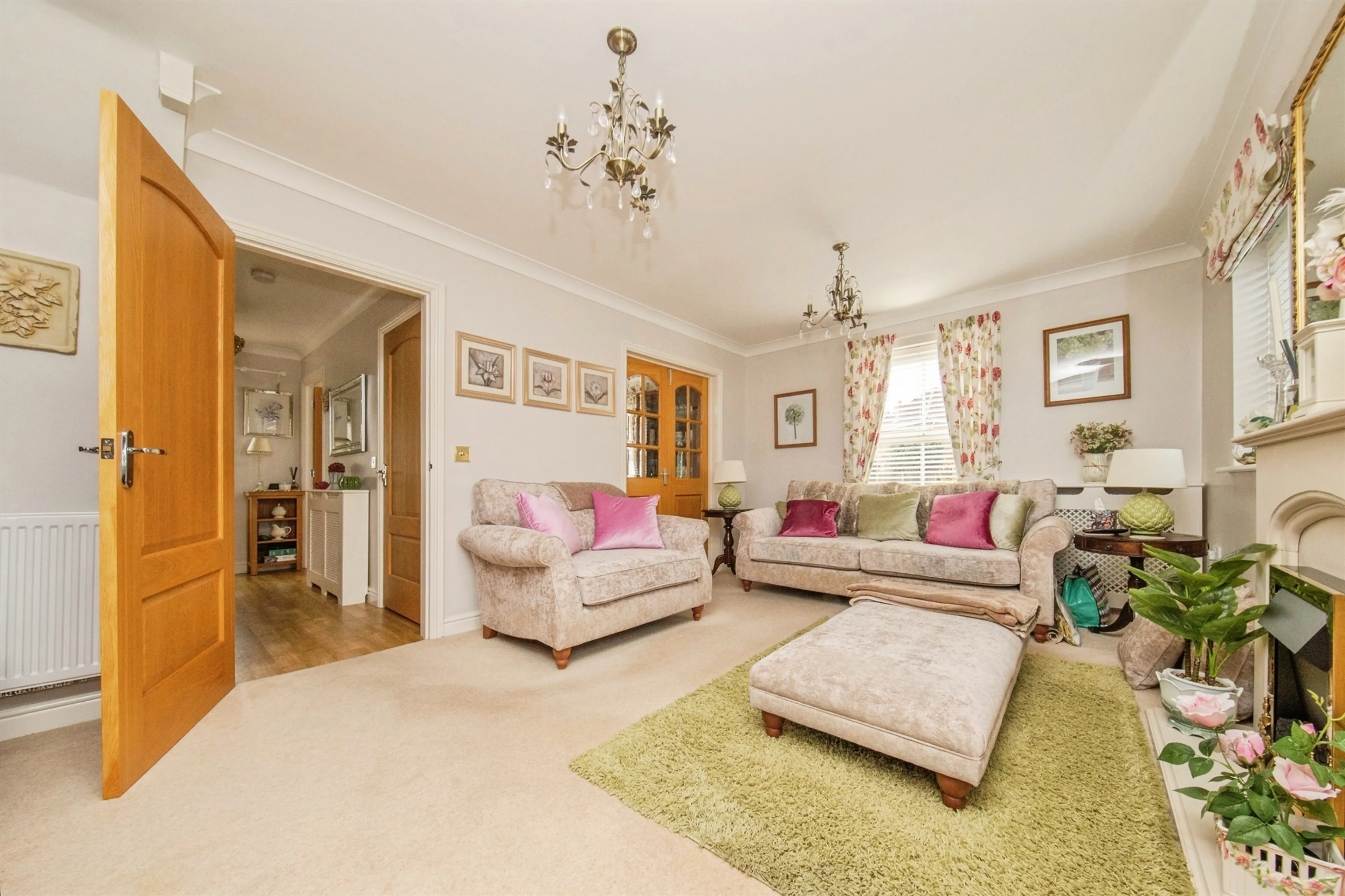 Property at Mayhew Road, Rendlesham, Woodbridge