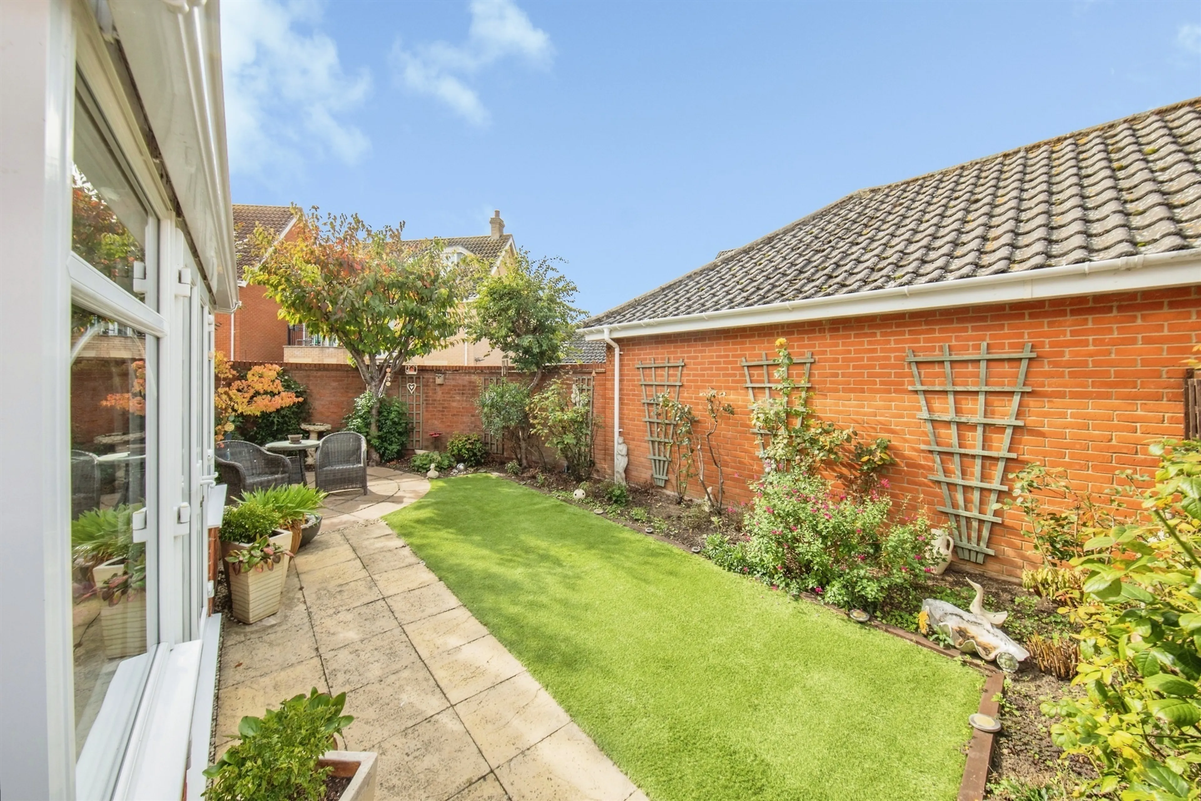 Property at Mayhew Road, Rendlesham, Woodbridge