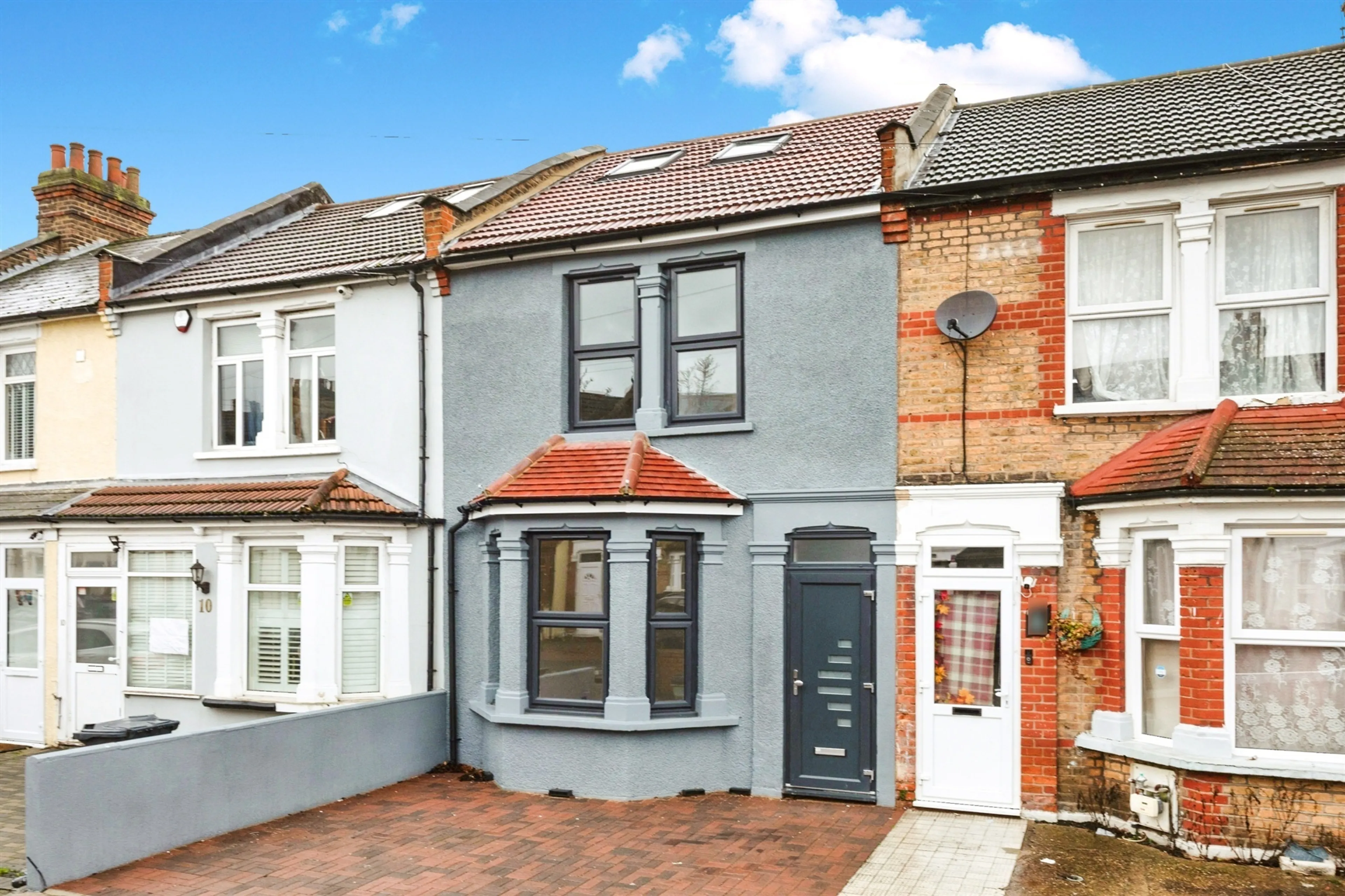 Property at Sandyhill Road, Ilford
