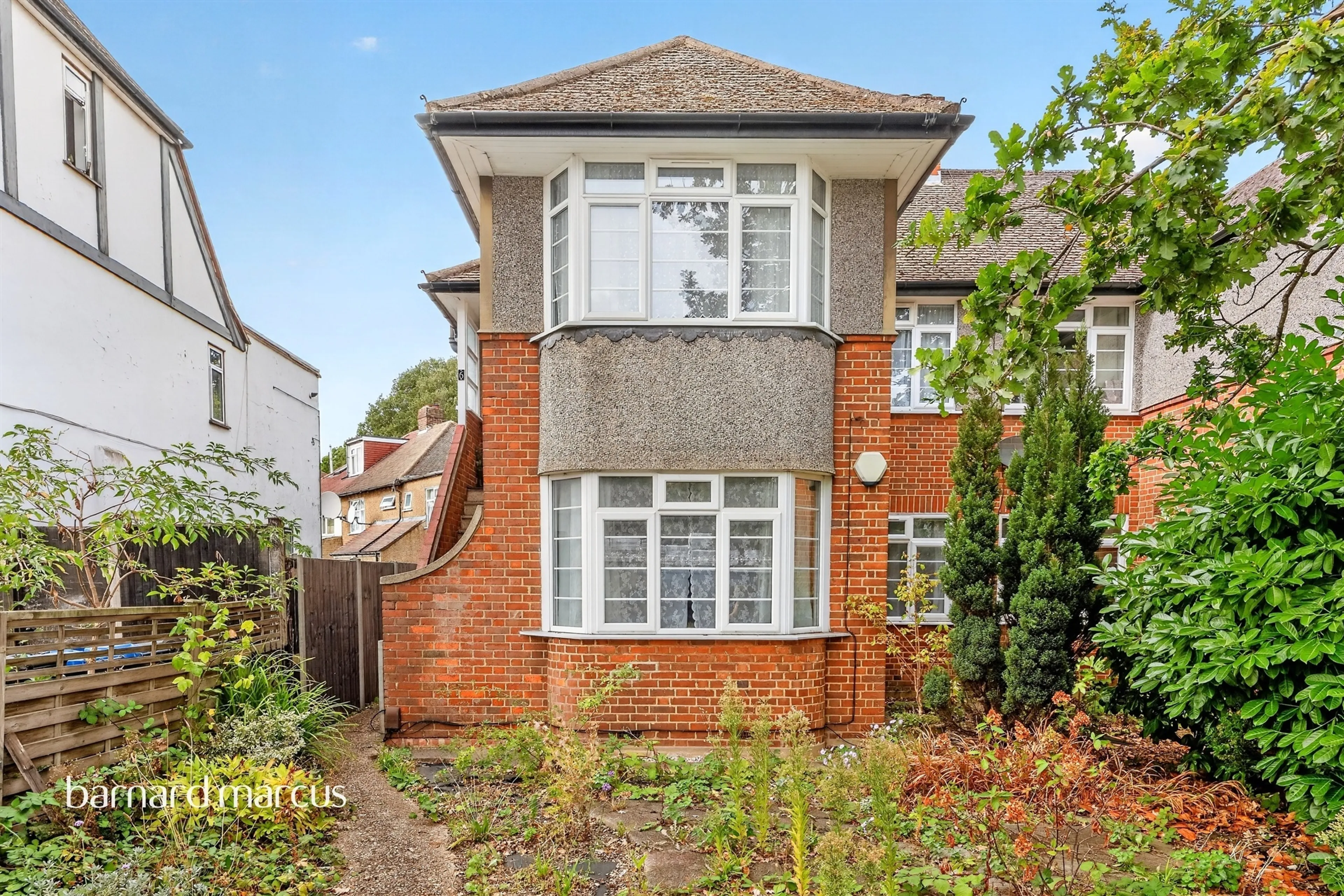 Property at Bridle Road, Croydon