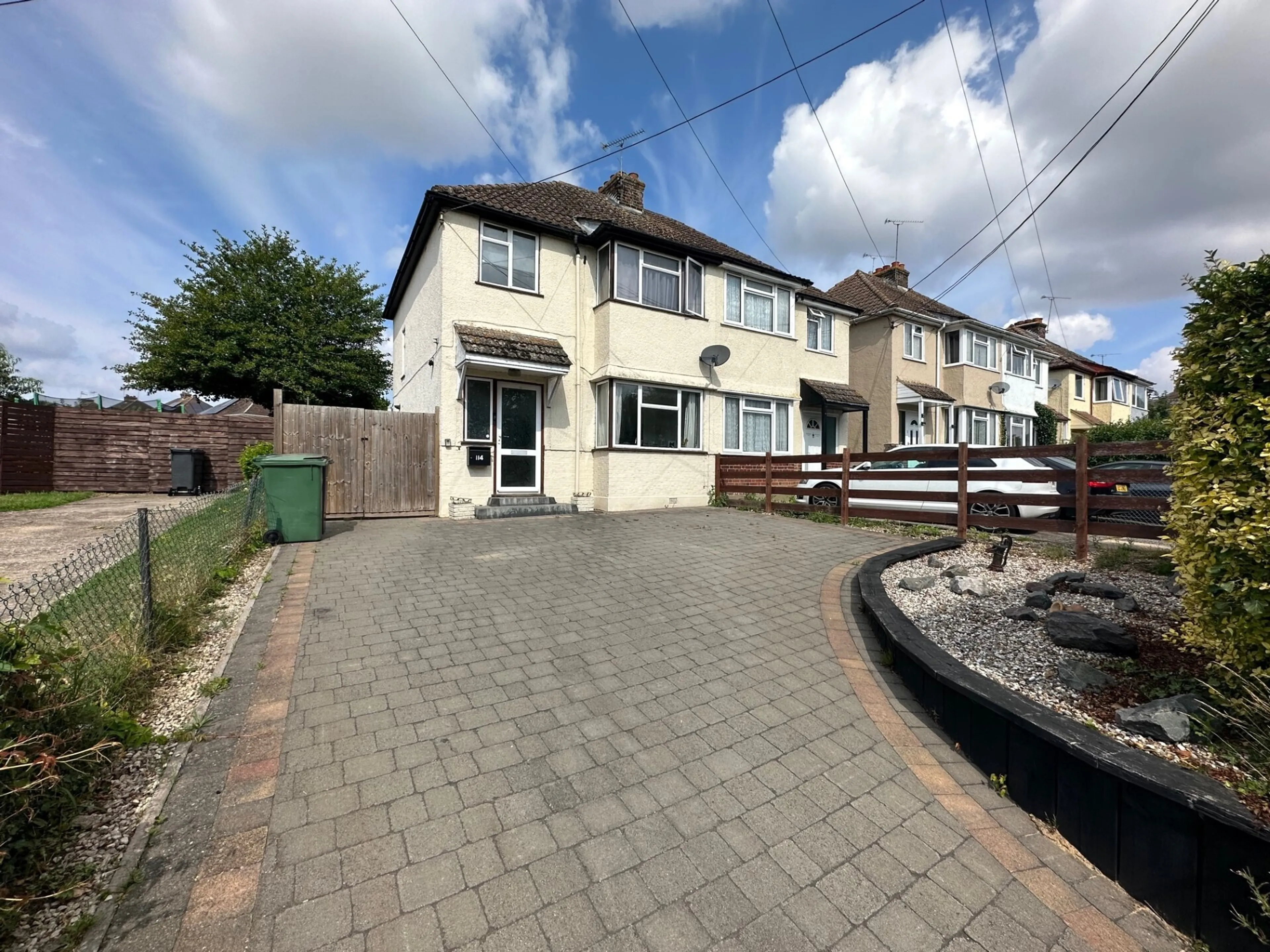 Property at Skitts Hill, BRAINTREE