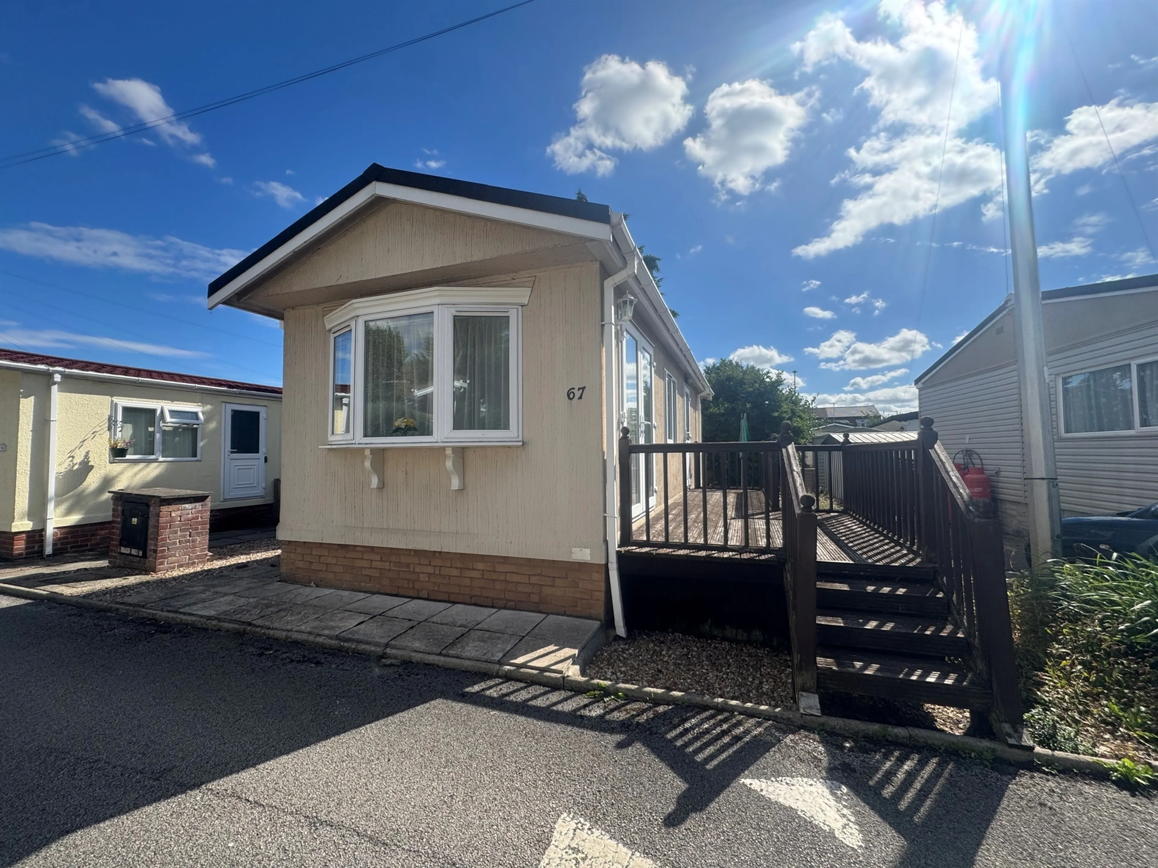 Property at Shelley Street, Loughborough