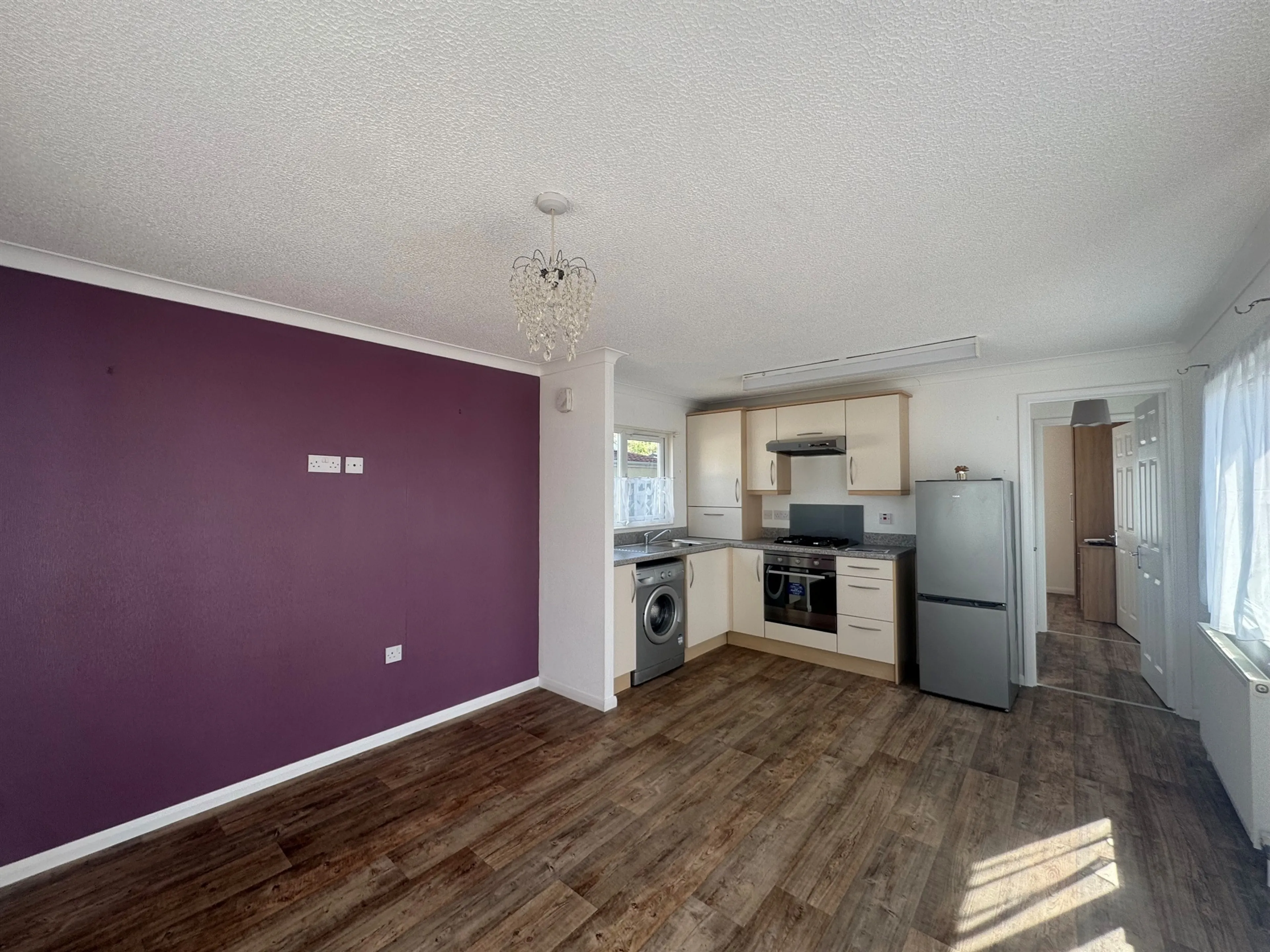 Property at Shelley Street, Loughborough