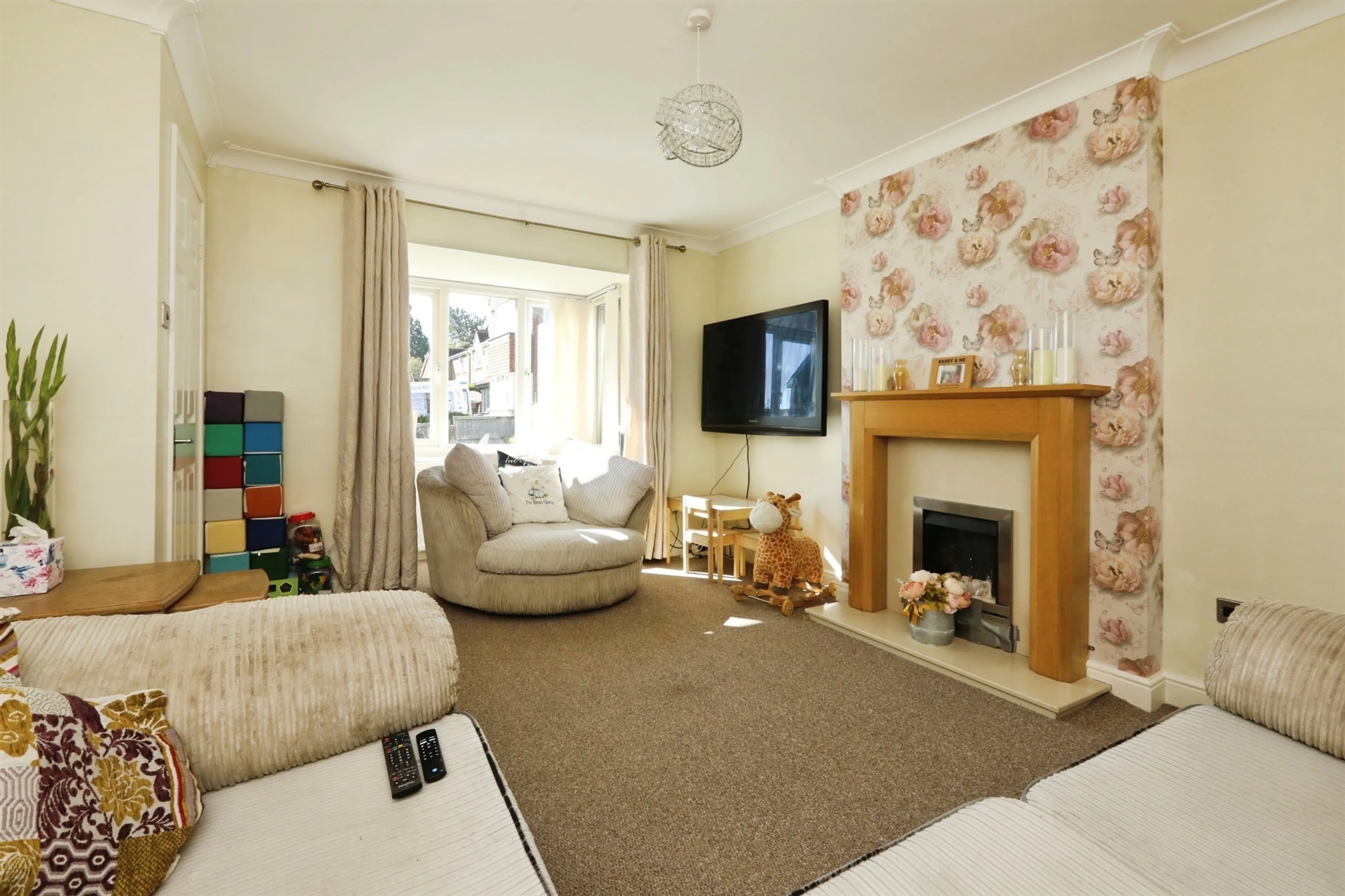 Property at Woodhill Avenue, Gainsborough