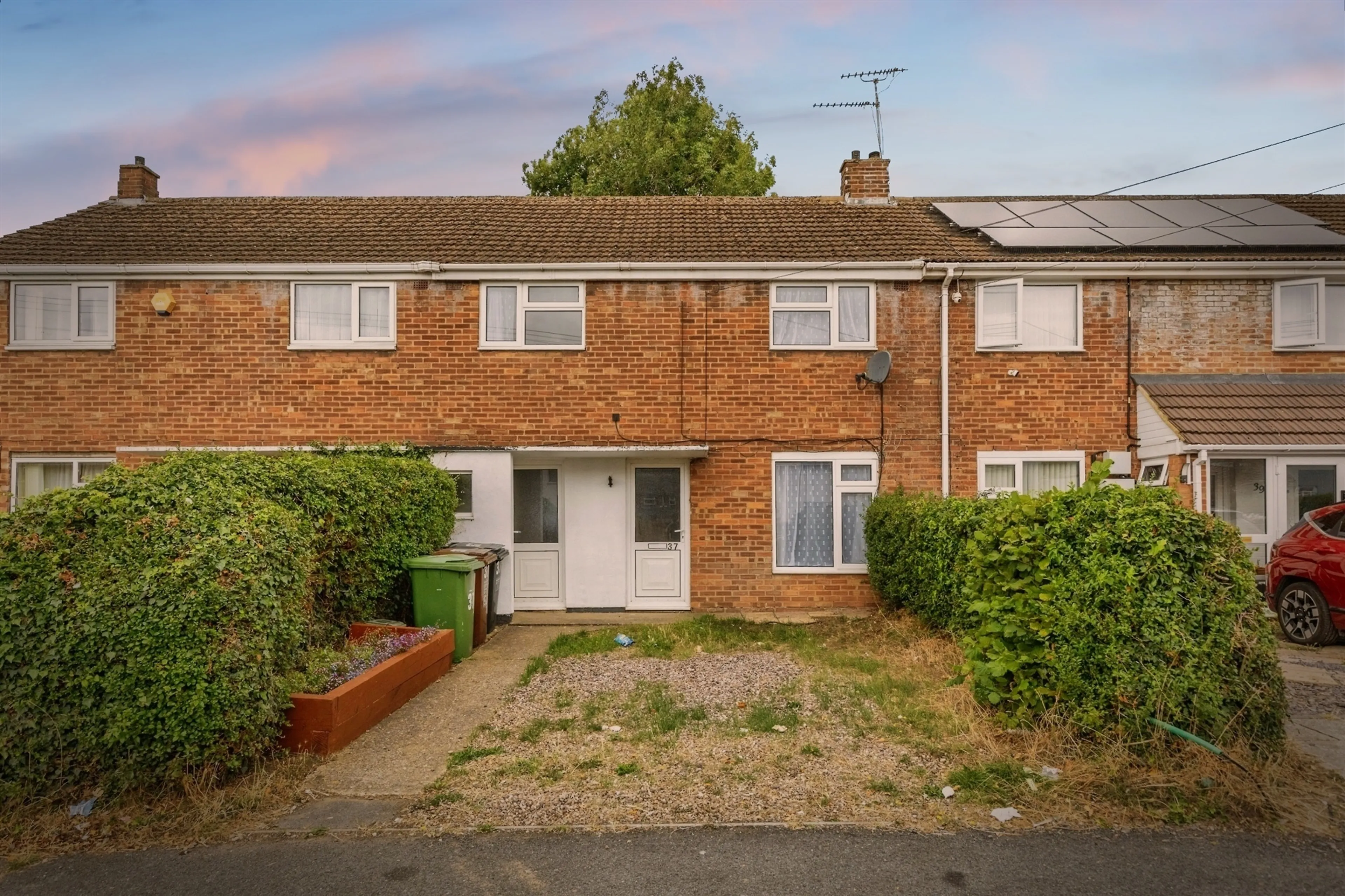 Property at Ashley Avenue, Corby