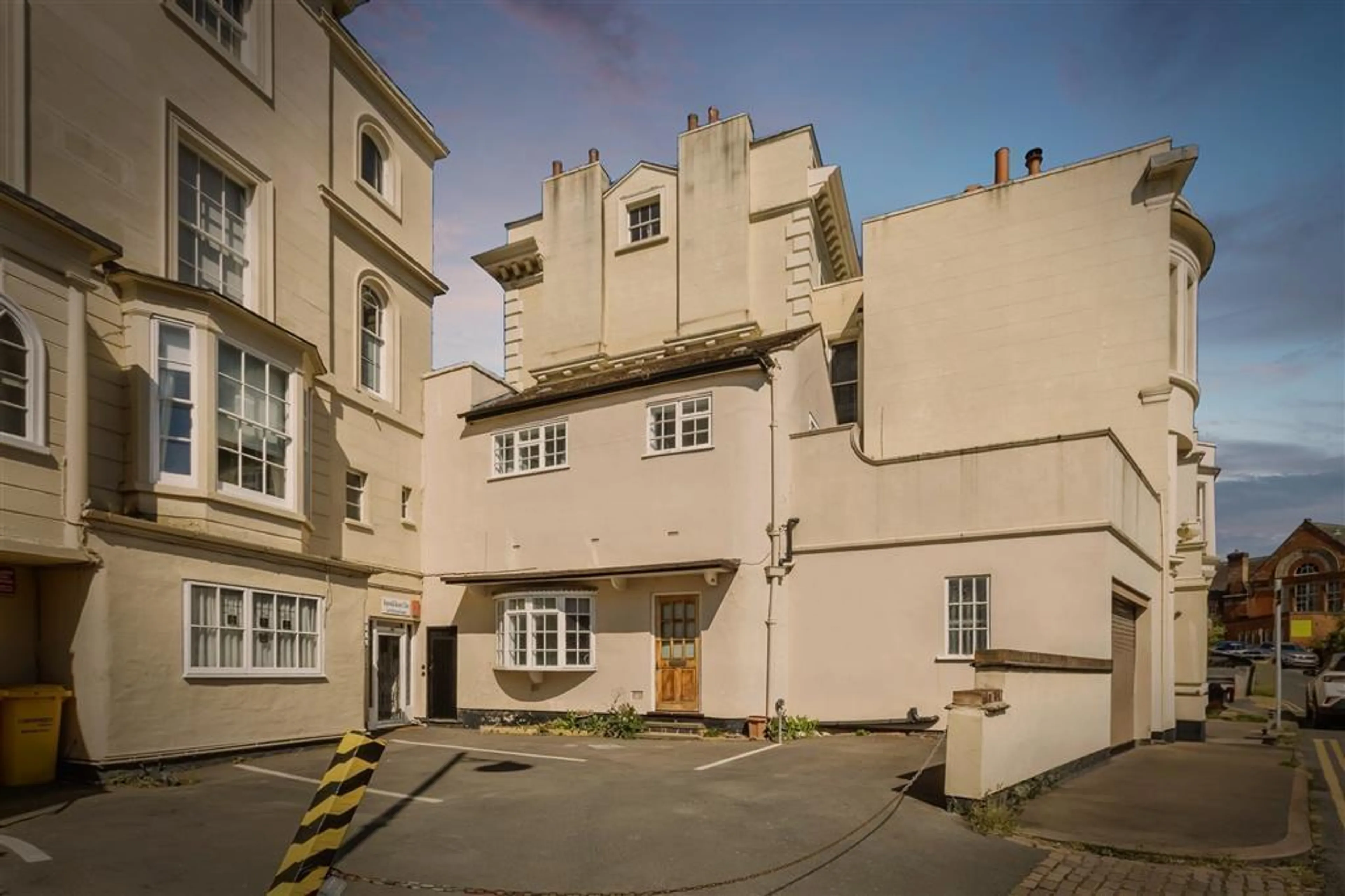 Property at The Ropewalk, NOTTINGHAM