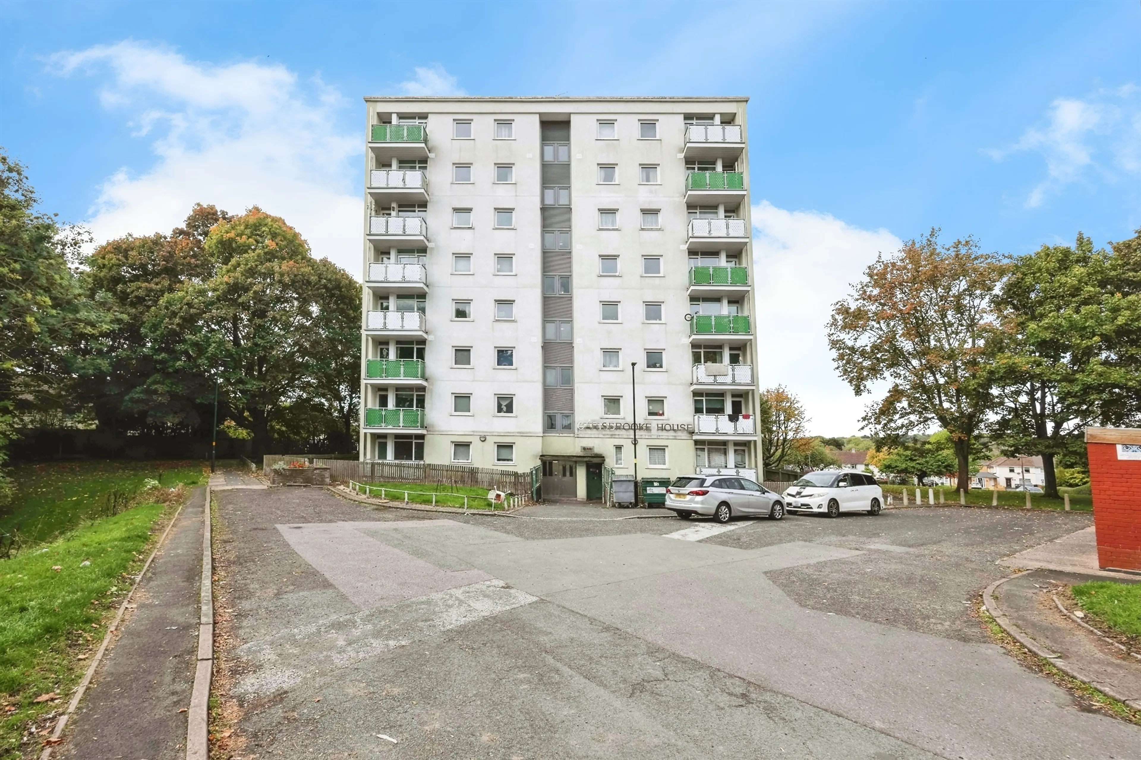 Property at Culmington Road, BIRMINGHAM