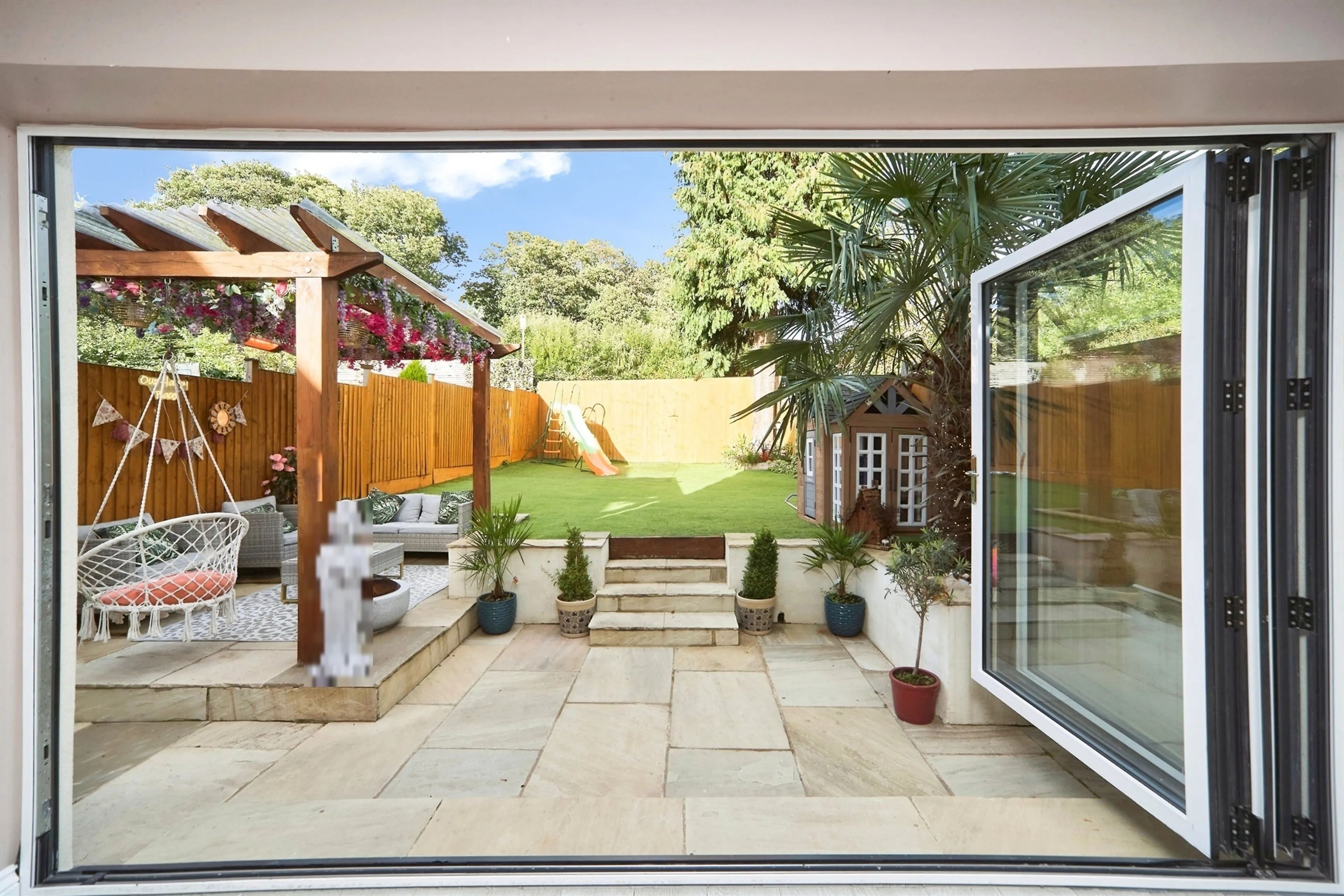 Property at Netherhall Road, Baildon, Shipley