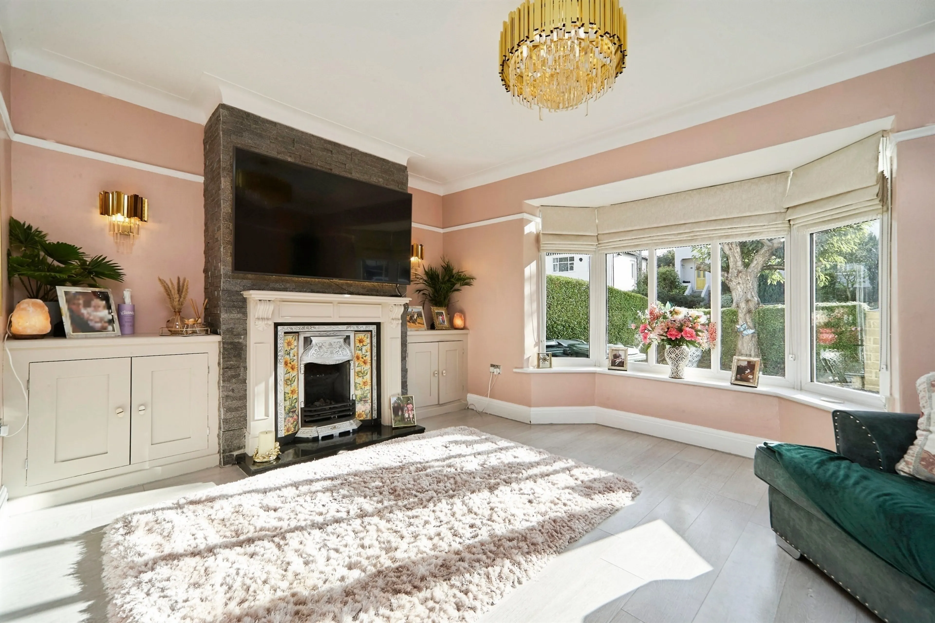 Property at Netherhall Road, Baildon, Shipley