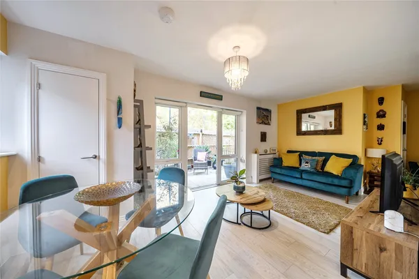 Caesar Road, Beckenham, BR3