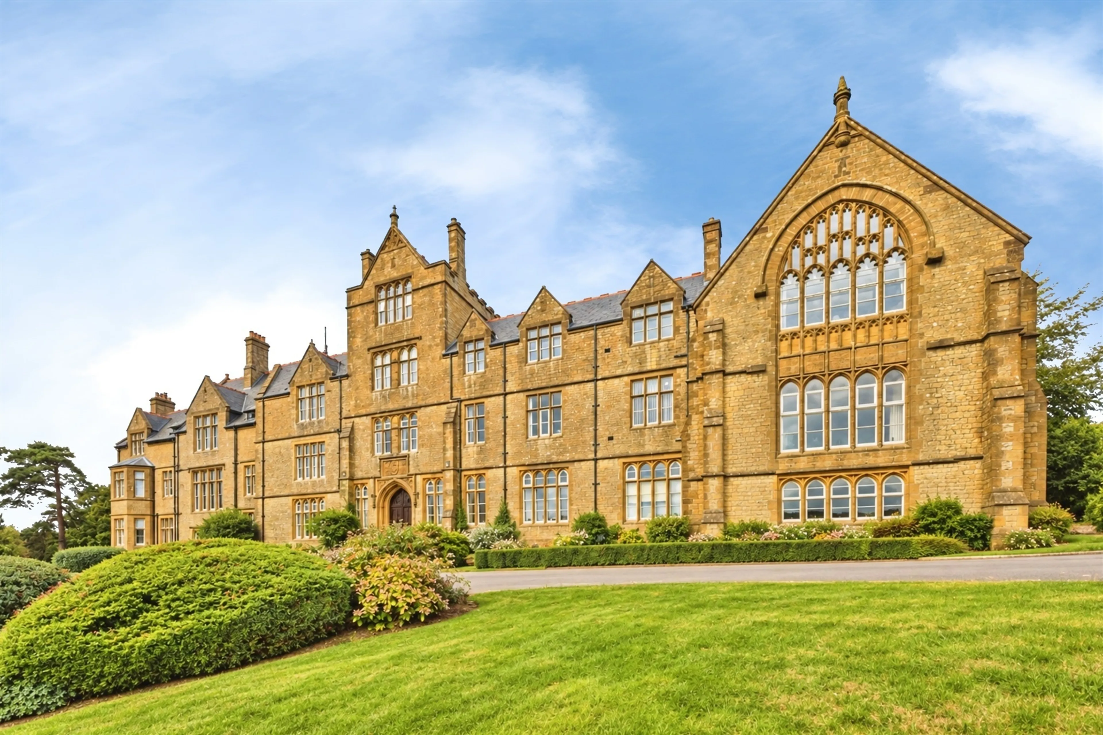 Property at Mount Pleasant, Crewkerne