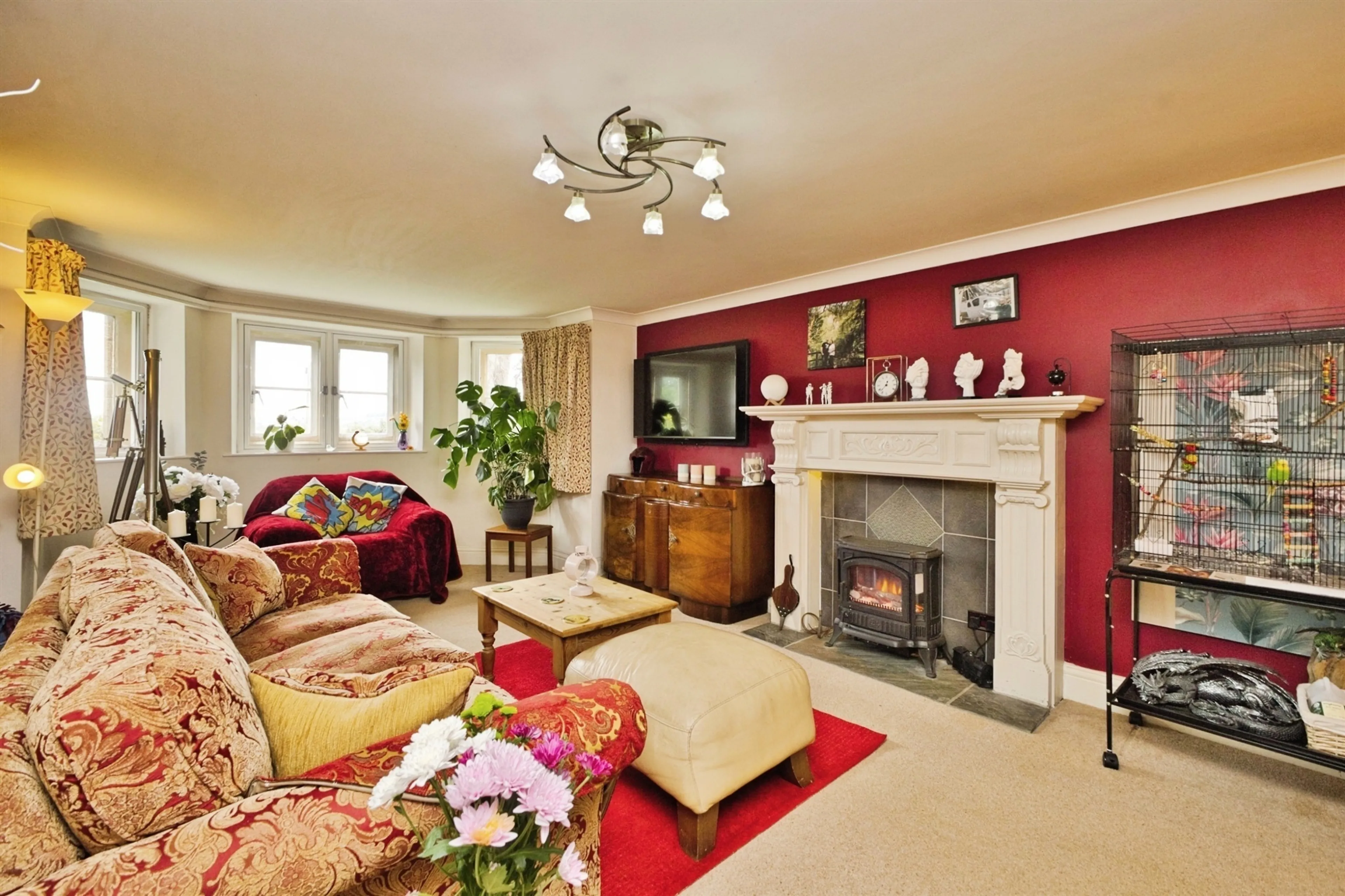 Property at Mount Pleasant, Crewkerne
