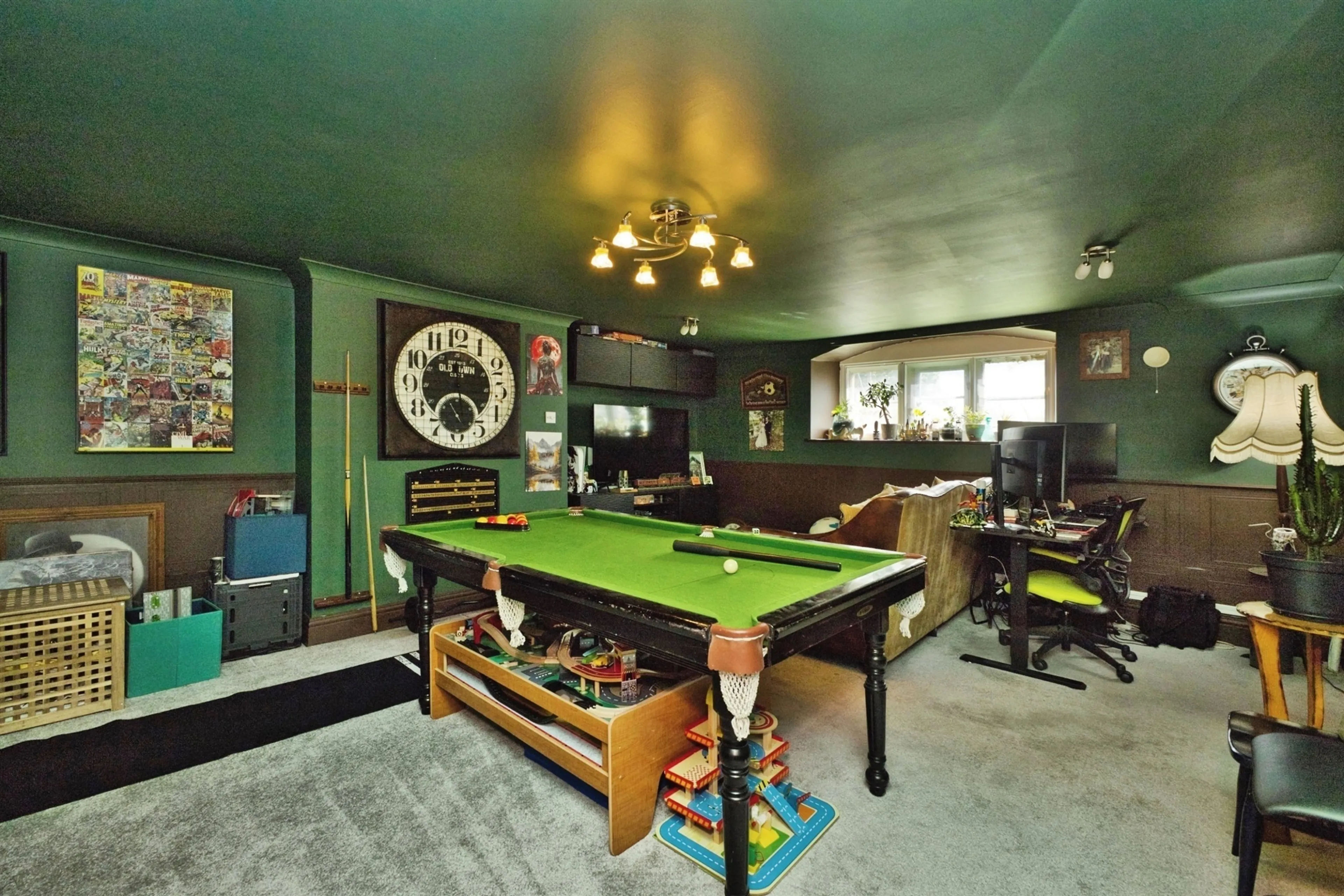 Property at Mount Pleasant, Crewkerne