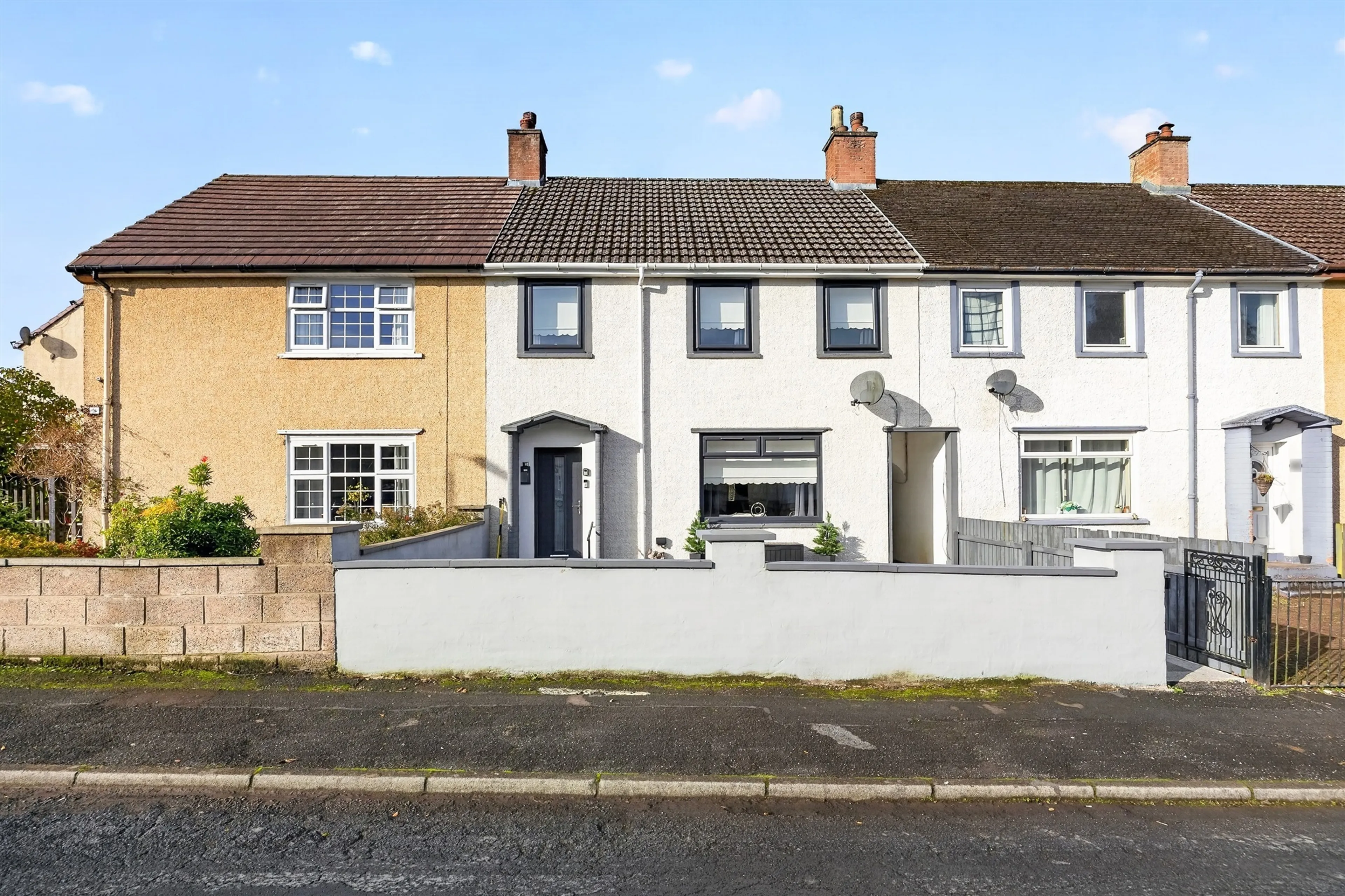Property at Hogg Avenue, Johnstone