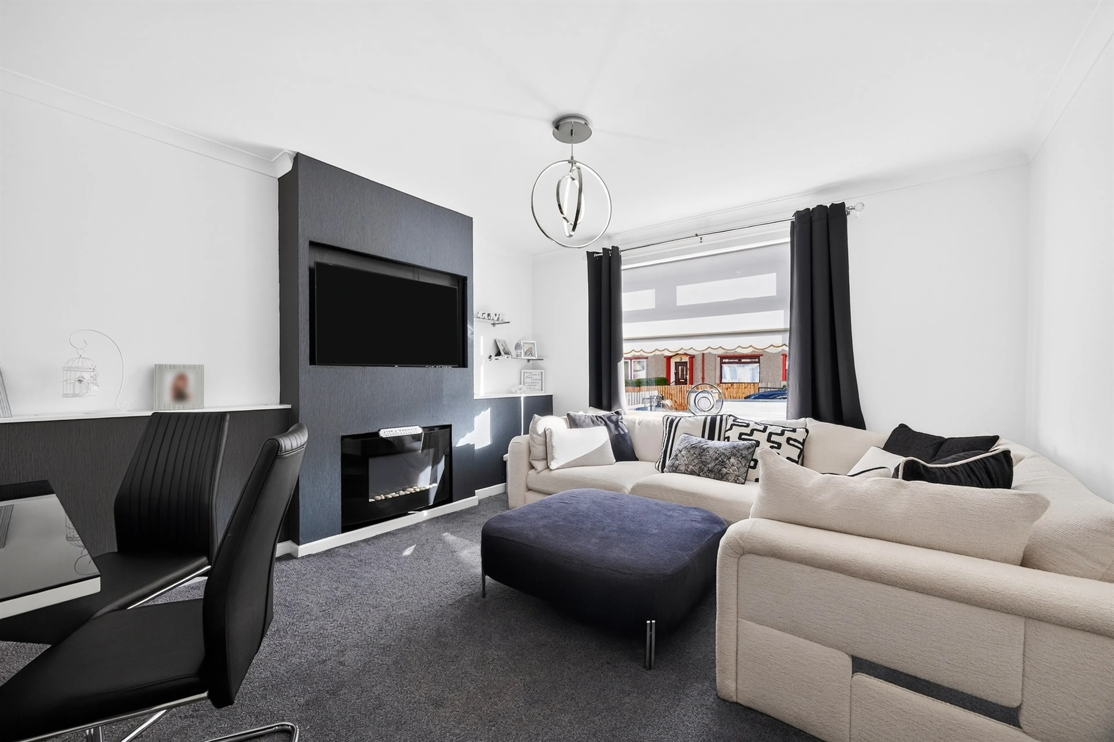 Property at Hogg Avenue, Johnstone