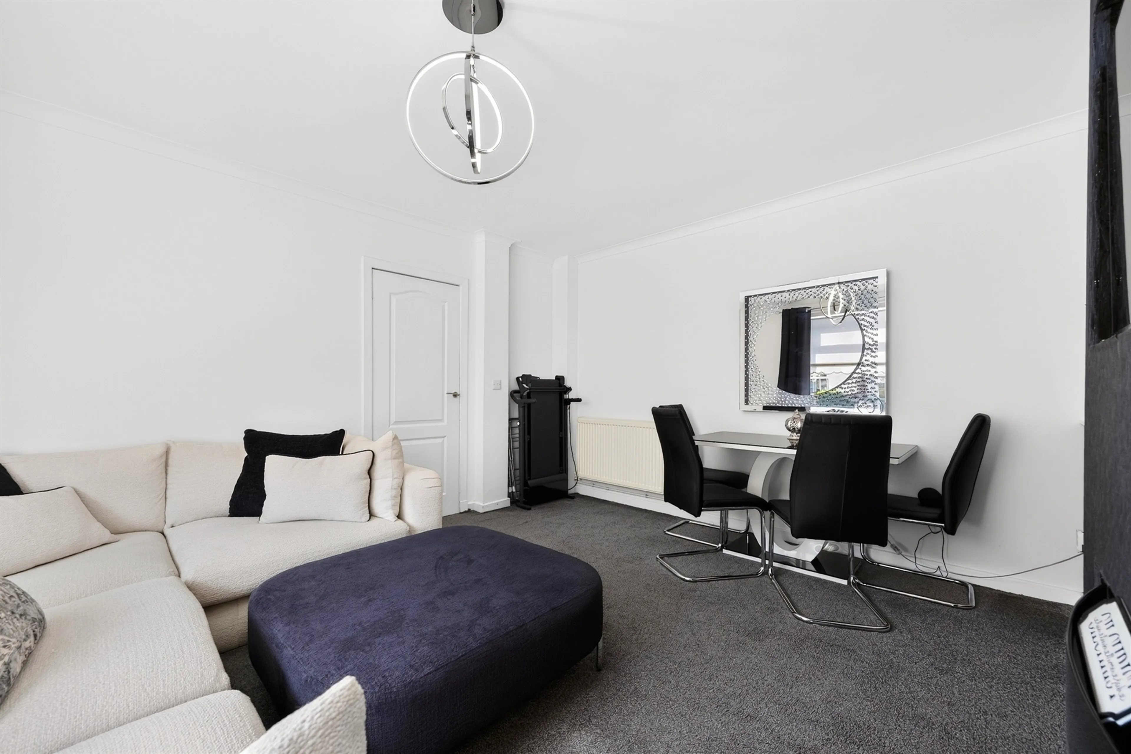 Property at Hogg Avenue, Johnstone