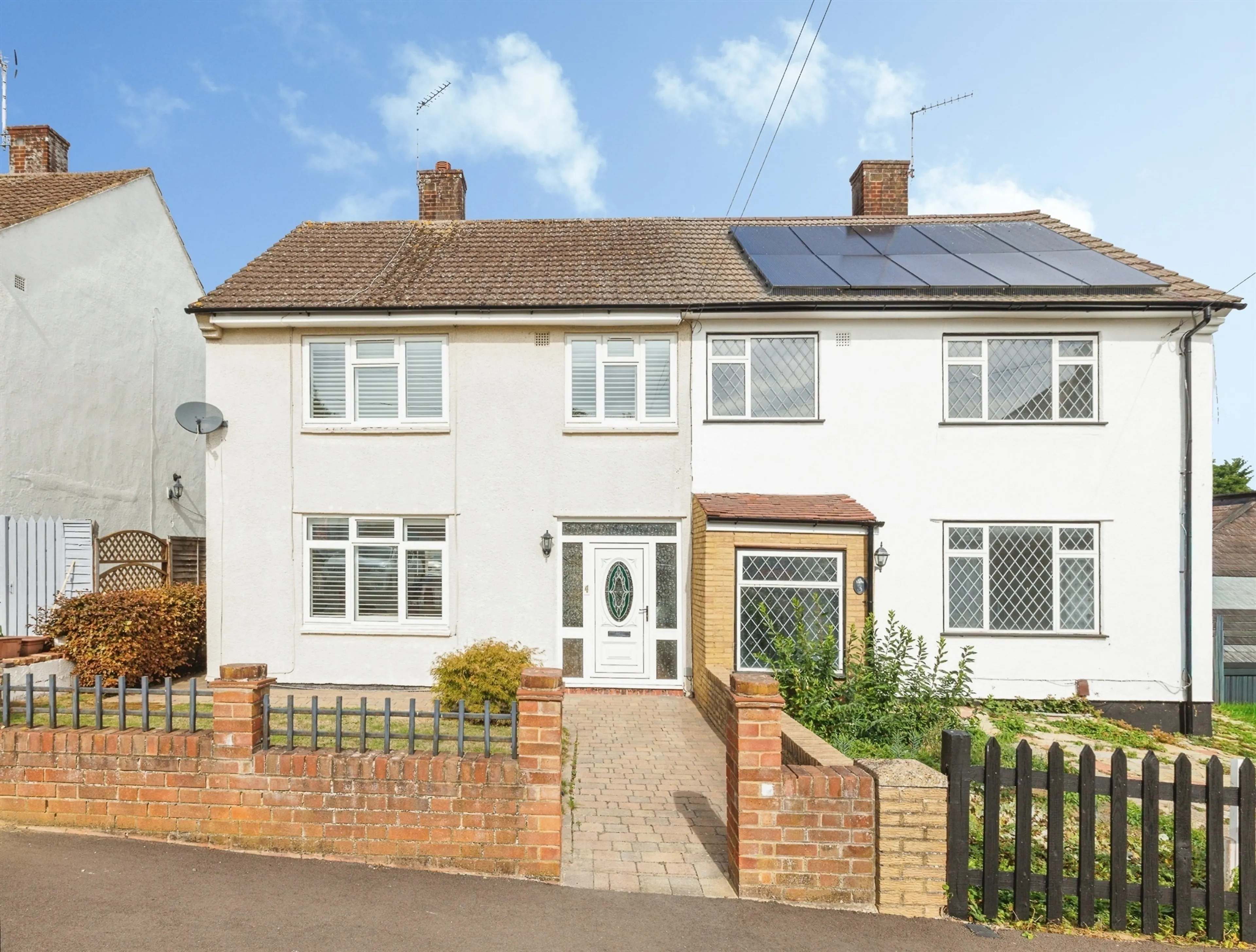 Property at Beeston Close, Watford