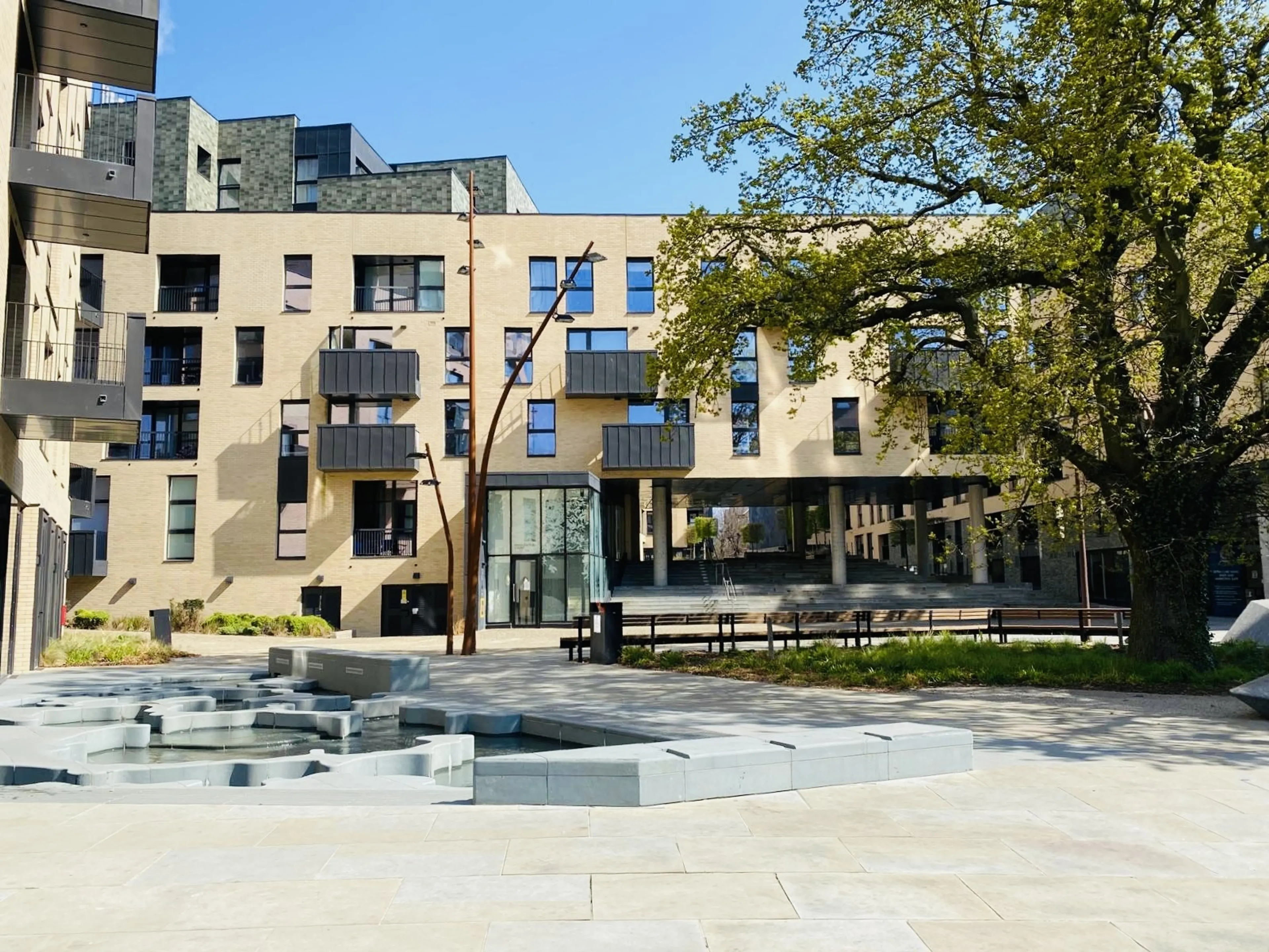 Property at Burgess Springs, CHELMSFORD